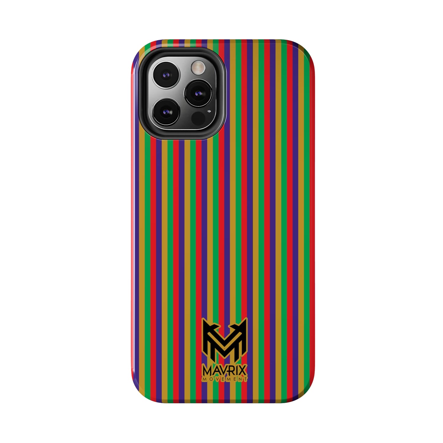 Mavrix BHM - Case Mate Tough Phone Cases