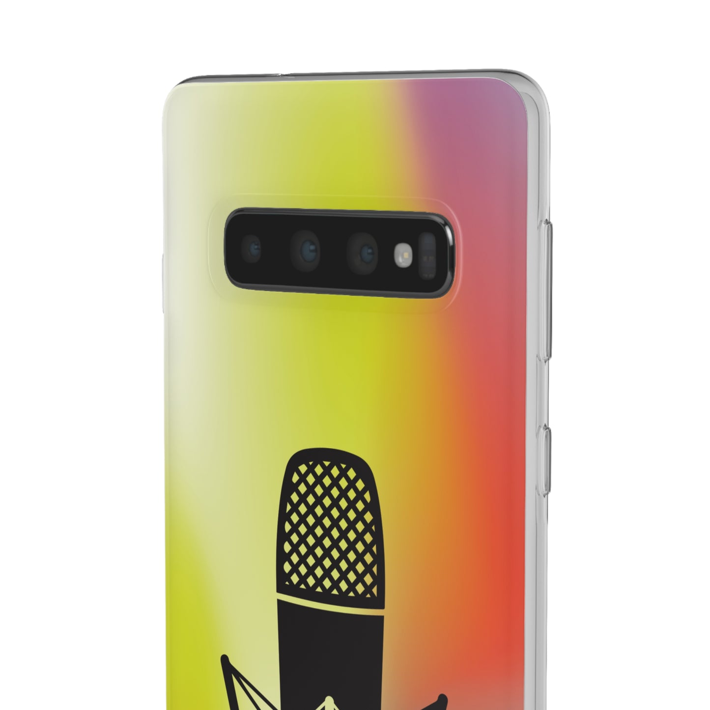 Mavrix Mic - Flexi Cases