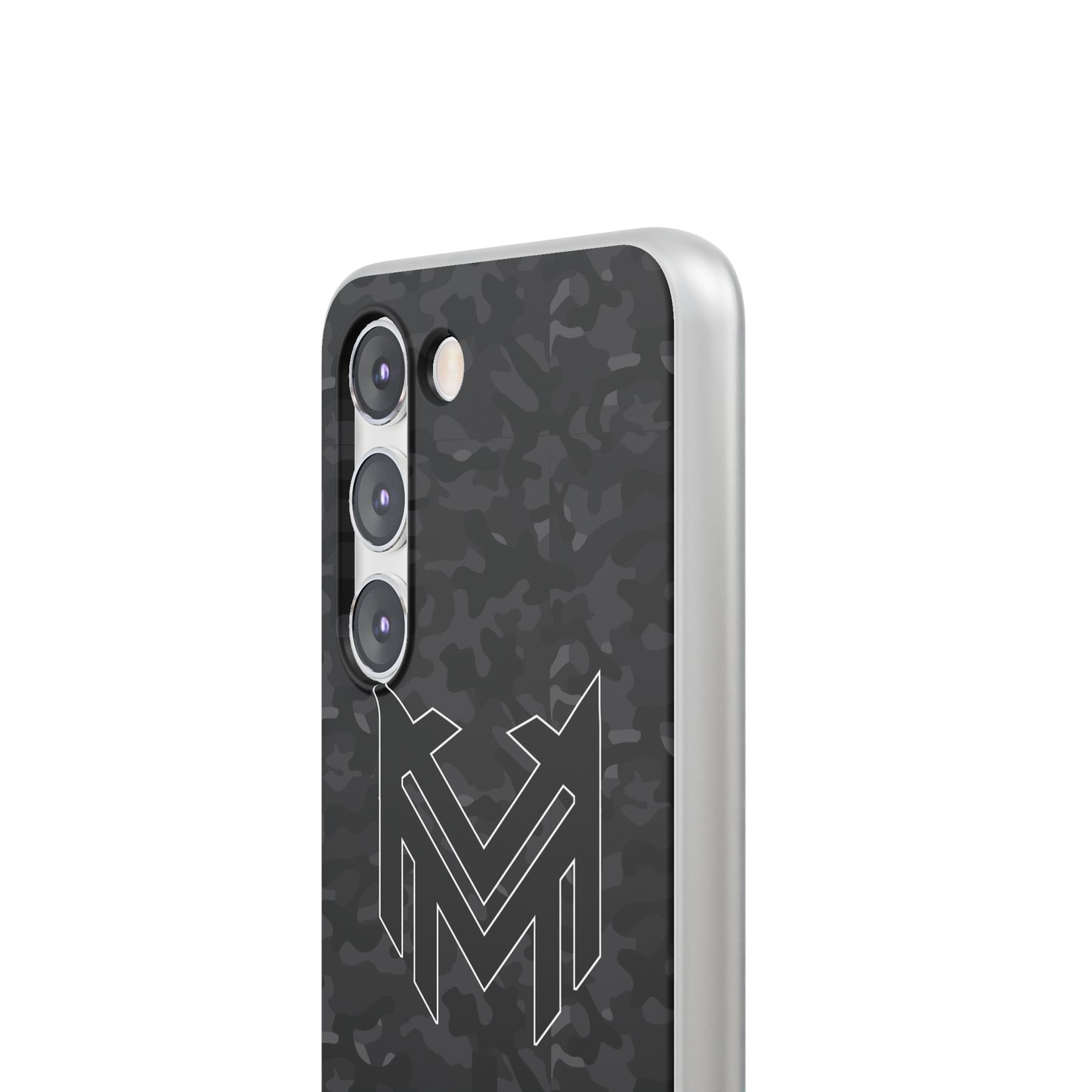 Mavrix Dark Camo - Flexi Cases