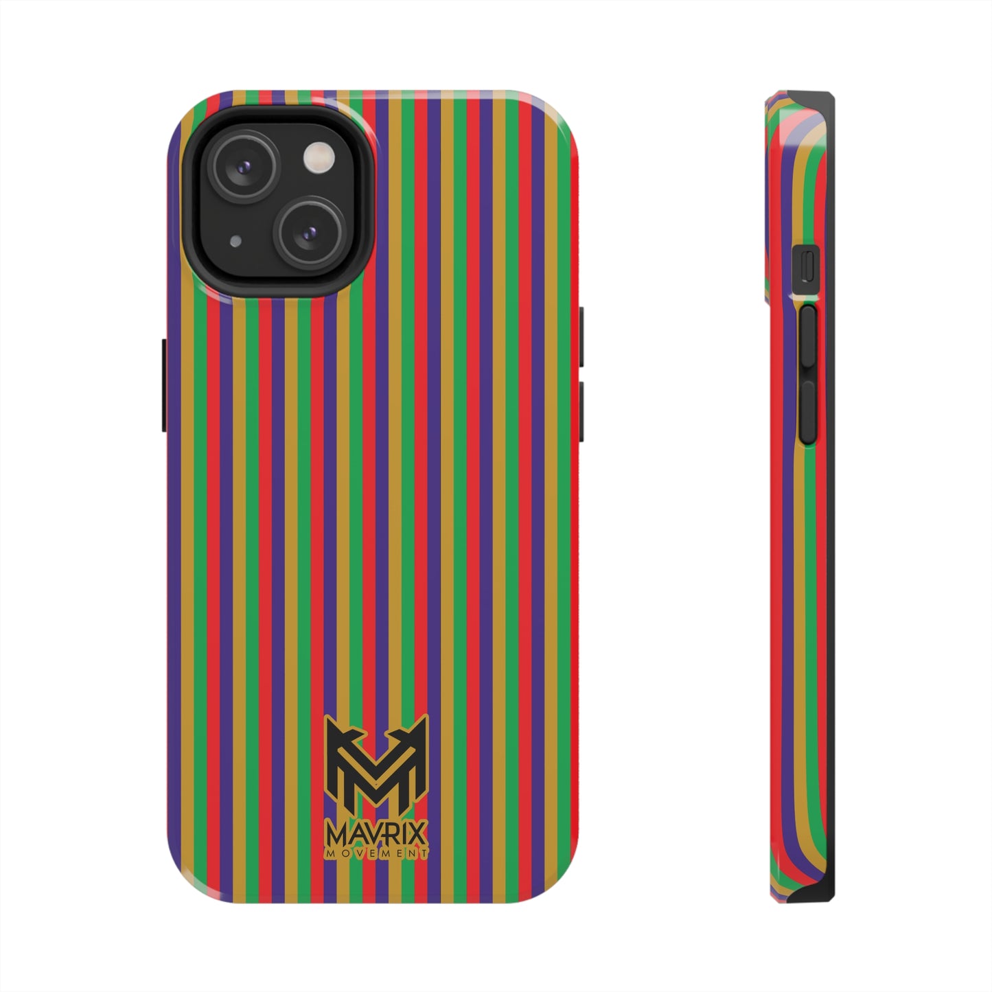 Mavrix BHM - Case Mate Tough Phone Cases