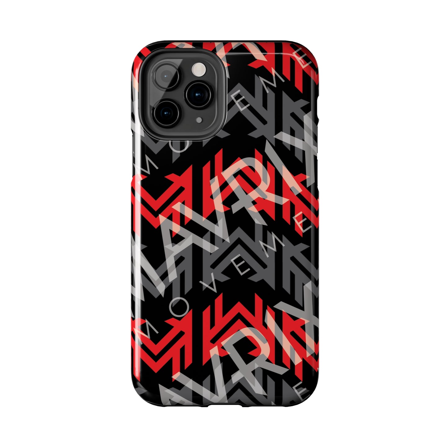 Mavrix Overlay - Case Mate Tough Phone Cases