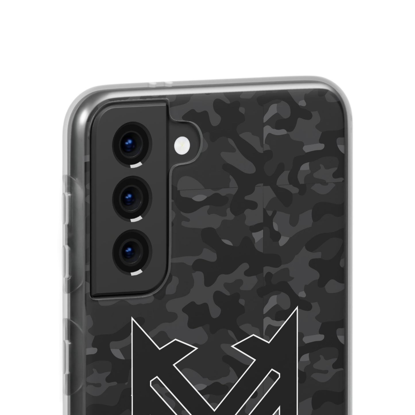 Mavrix Dark Camo - Flexi Cases
