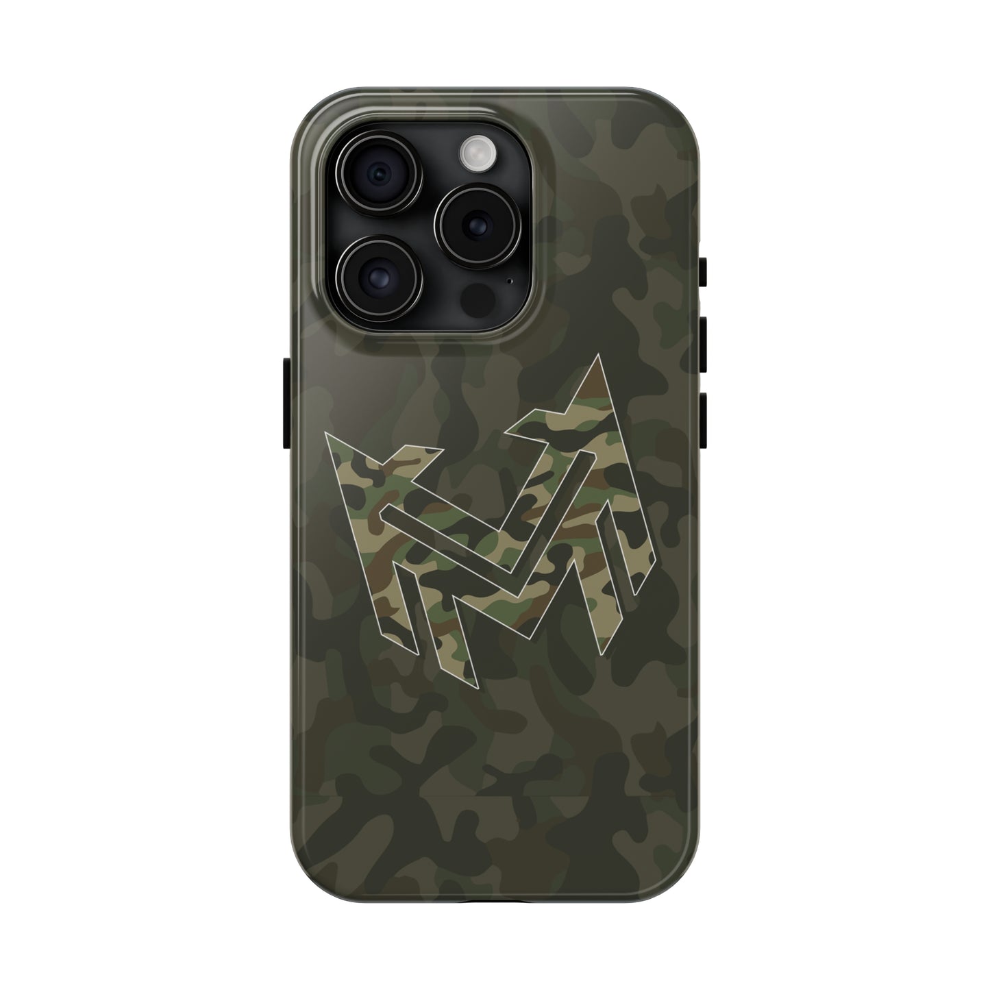 Mavrix Camo - Case Mate Tough Phone Cases
