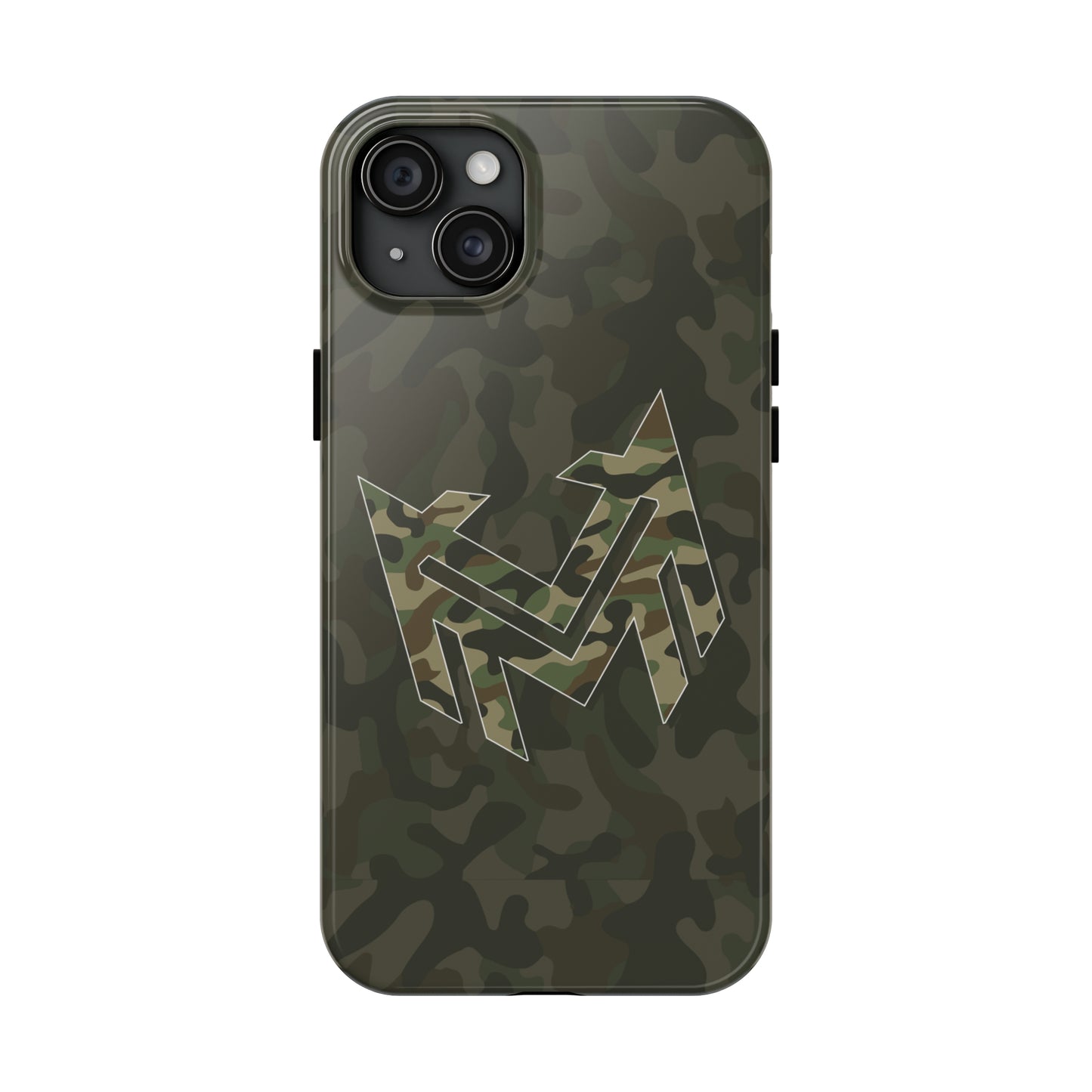 Mavrix Camo - Case Mate Tough Phone Cases