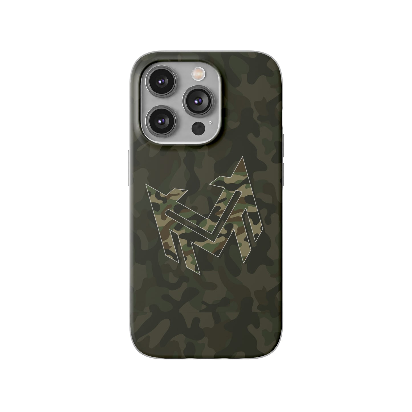 Mavrix Camo - Flexi Cases