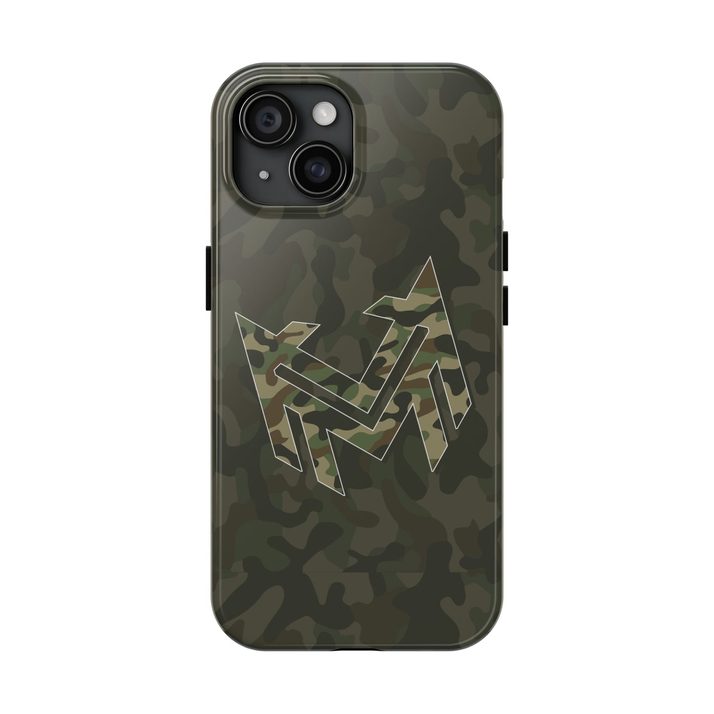 Mavrix Camo - Case Mate Tough Phone Cases