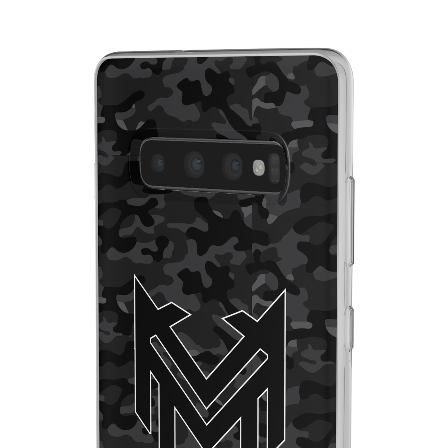 Mavrix Dark Camo - Flexi Cases