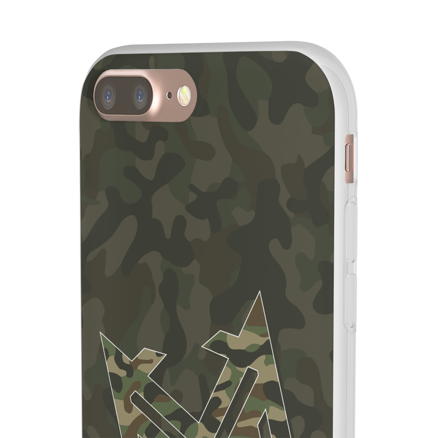 Mavrix Camo - Flexi Cases