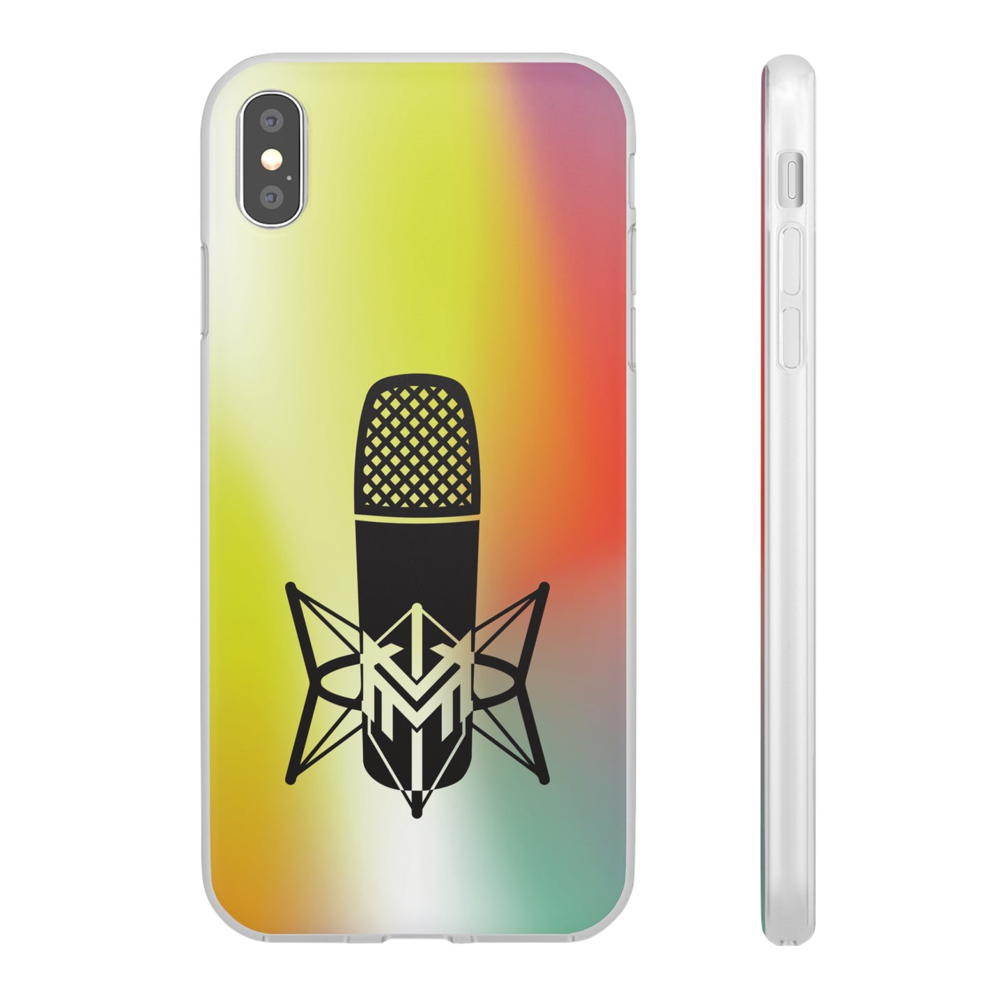 Mavrix Mic - Flexi Cases
