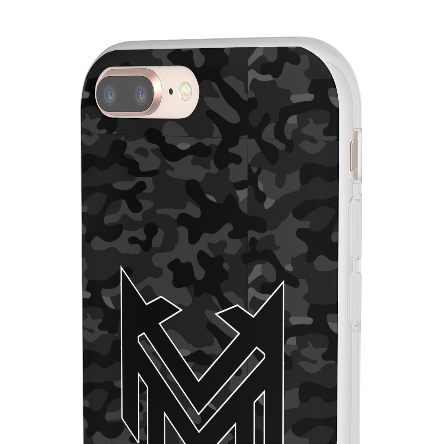 Mavrix Dark Camo - Flexi Cases