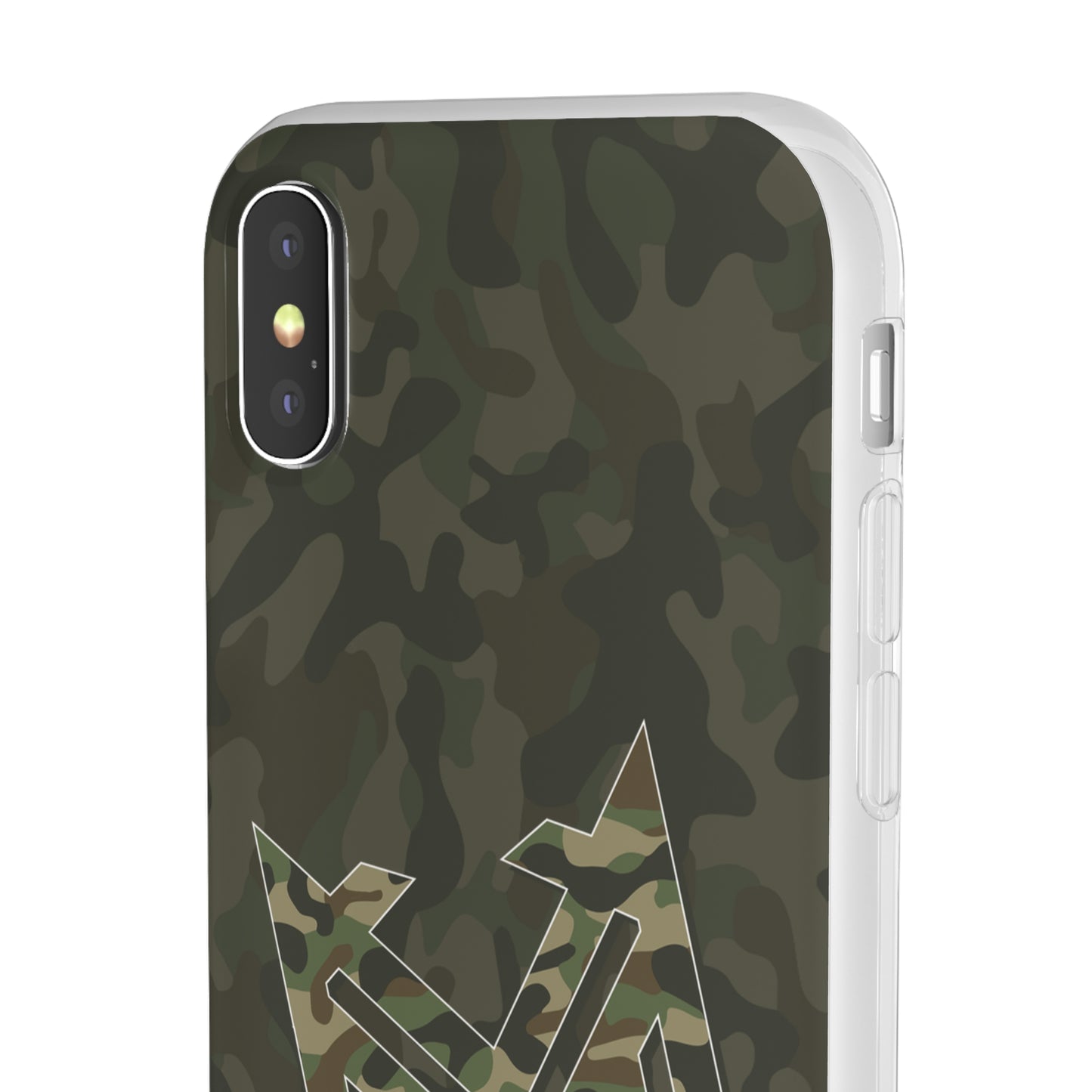 Mavrix Camo - Flexi Cases