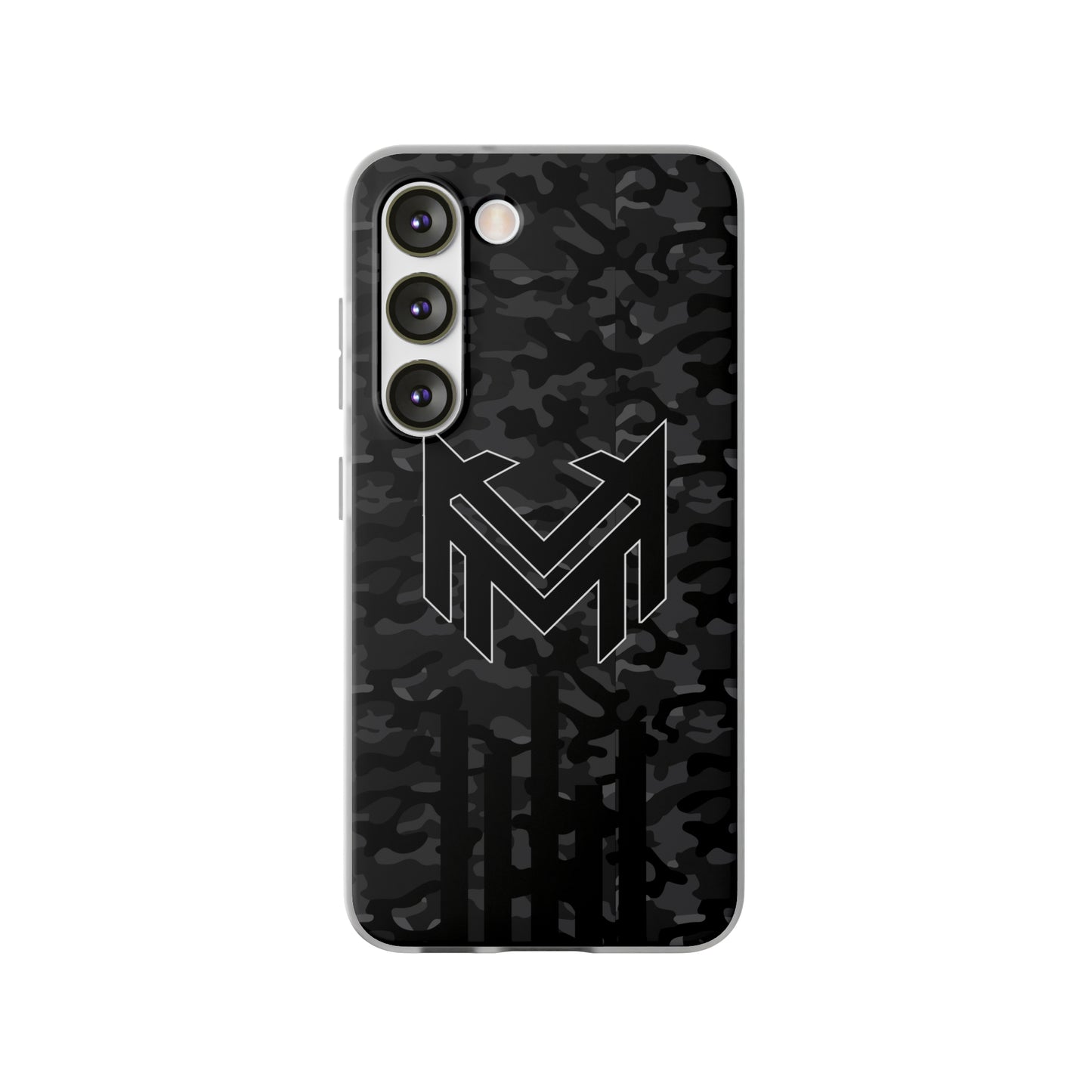 Mavrix Dark Camo - Flexi Cases