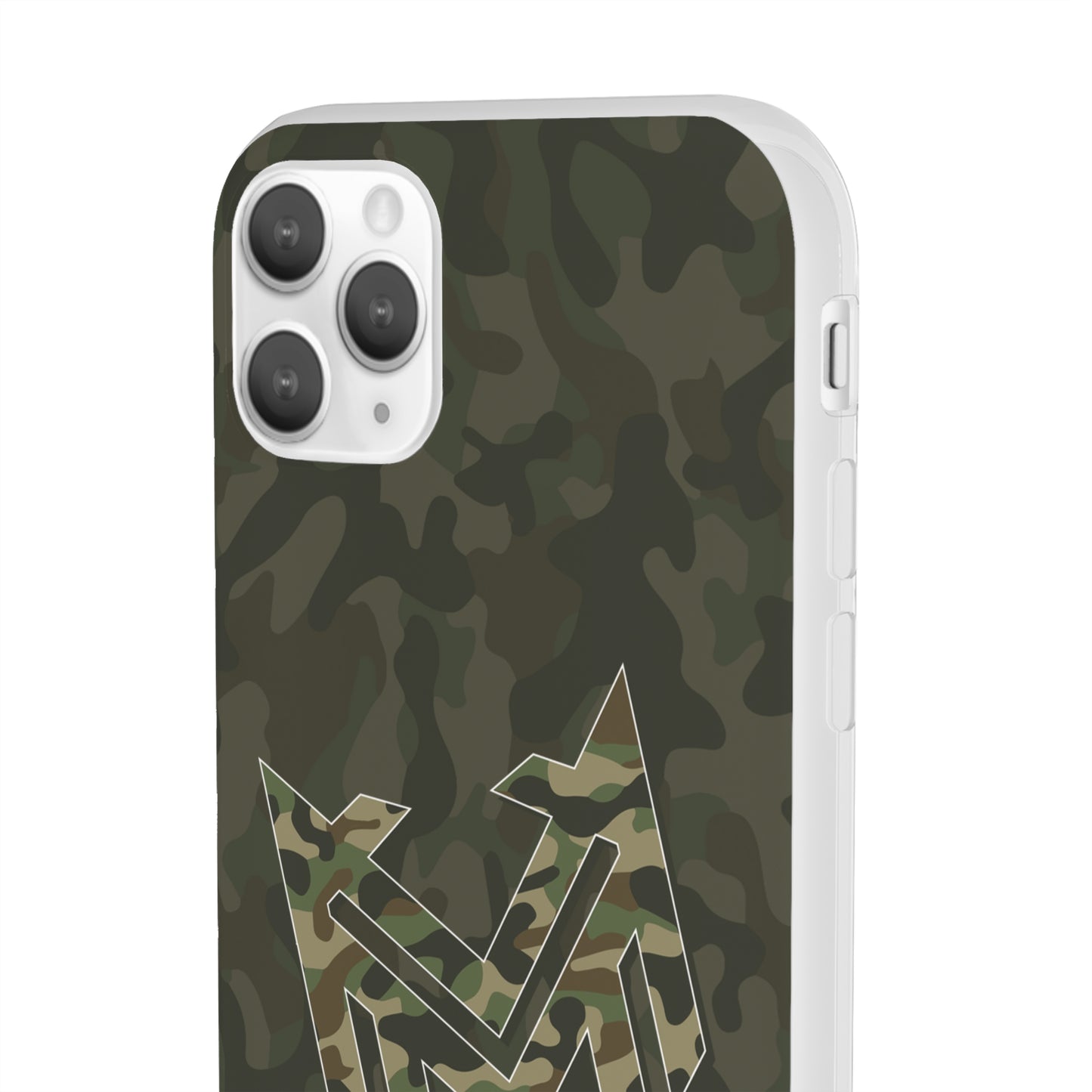 Mavrix Camo - Flexi Cases