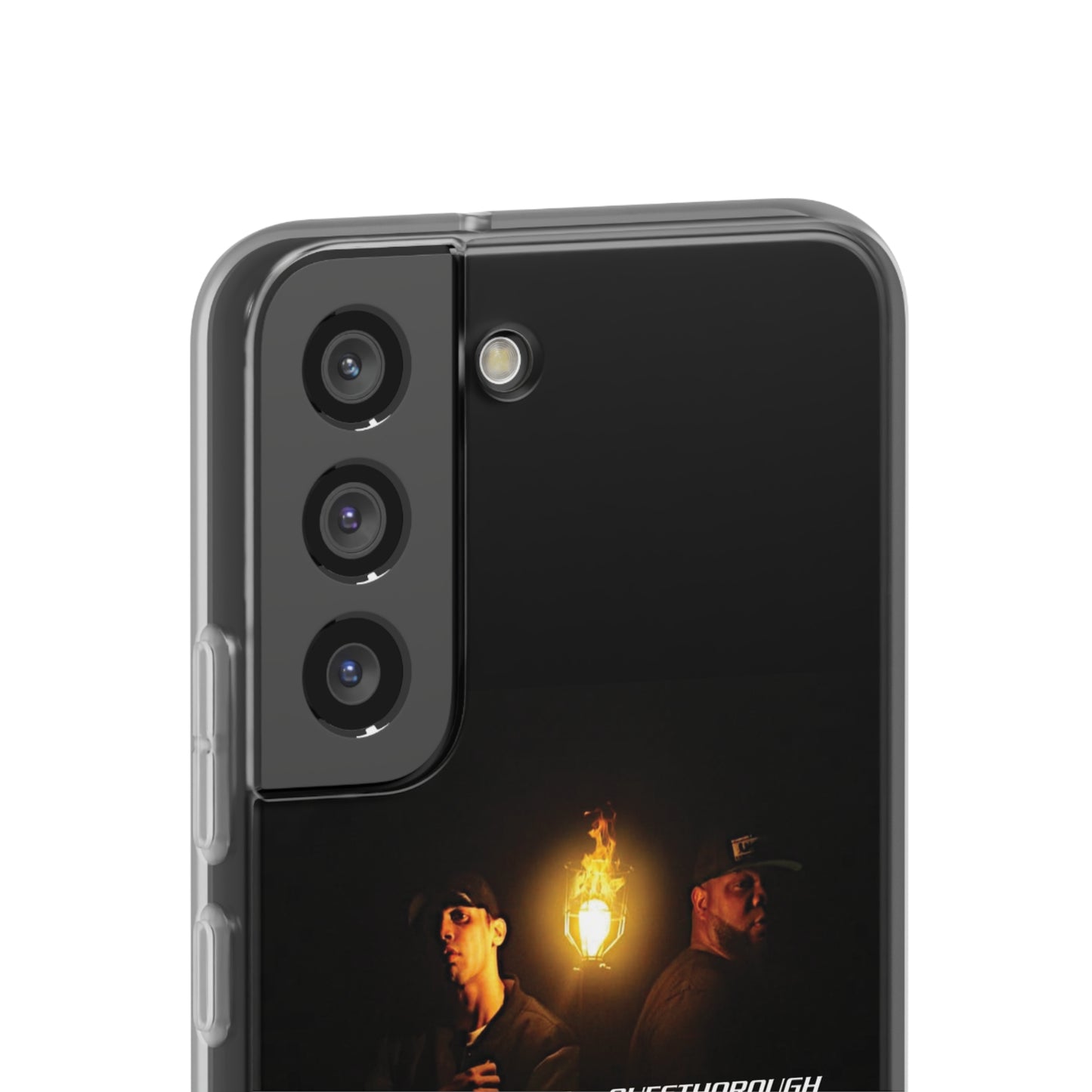Chris Kardiac - Beam - Flexi Cases