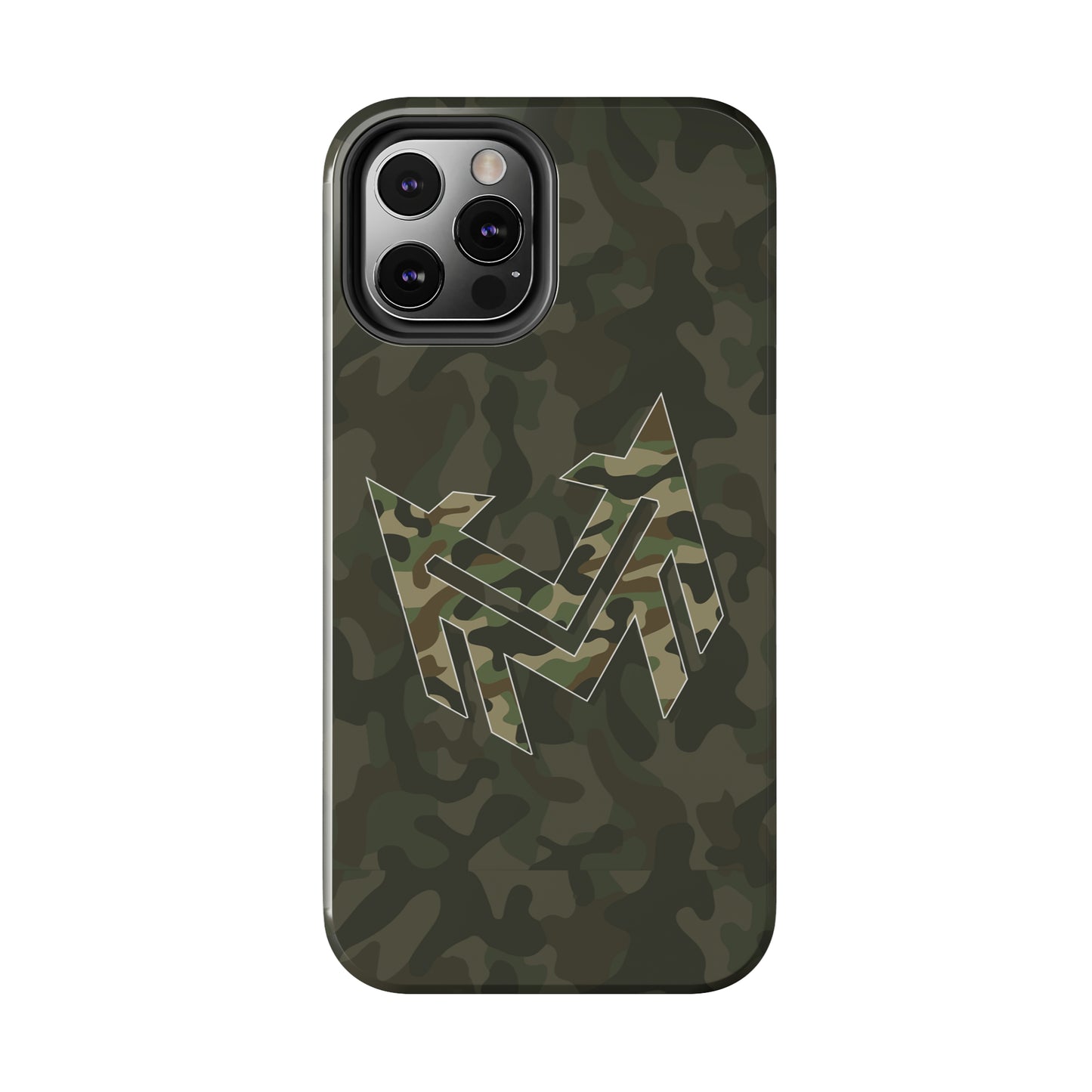 Mavrix Camo - Case Mate Tough Phone Cases