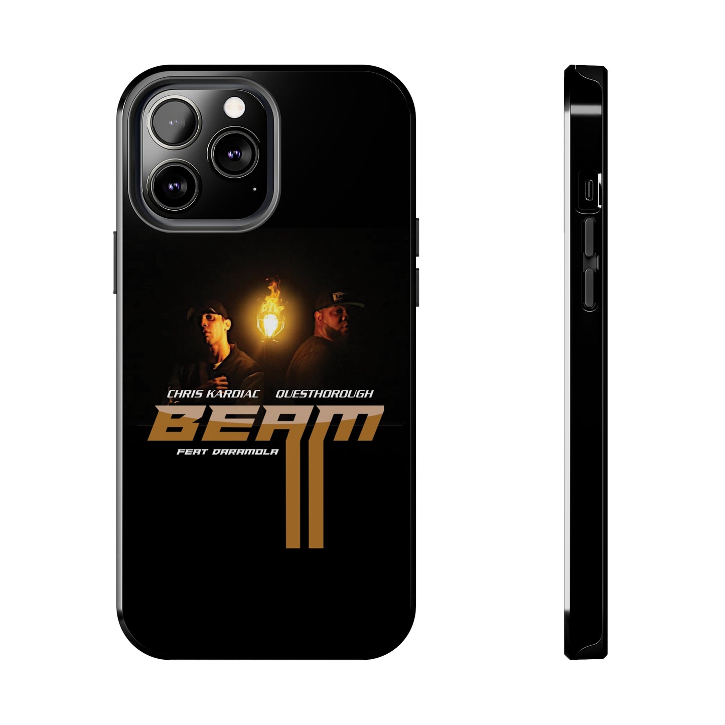 Chris Kardiac - Beam - Case Mate Tough Phone Cases