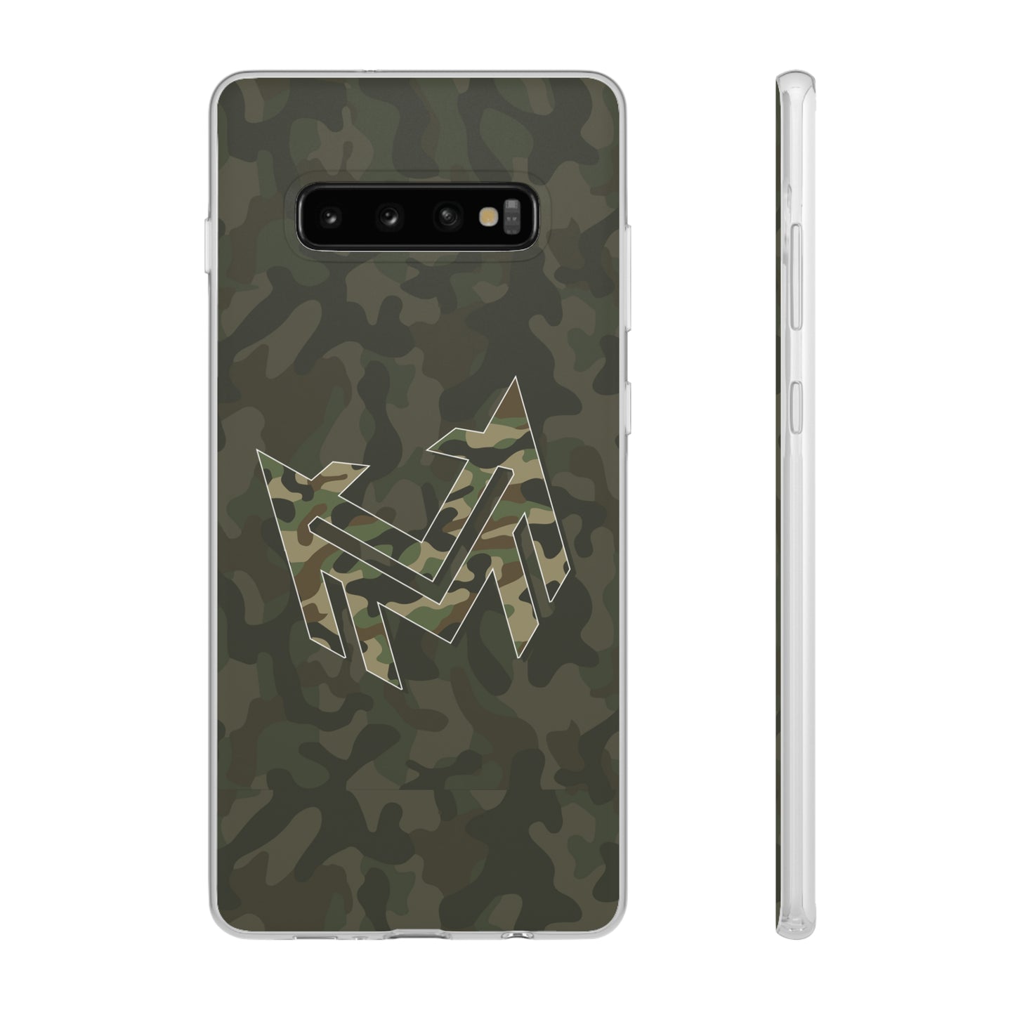 Mavrix Camo - Flexi Cases