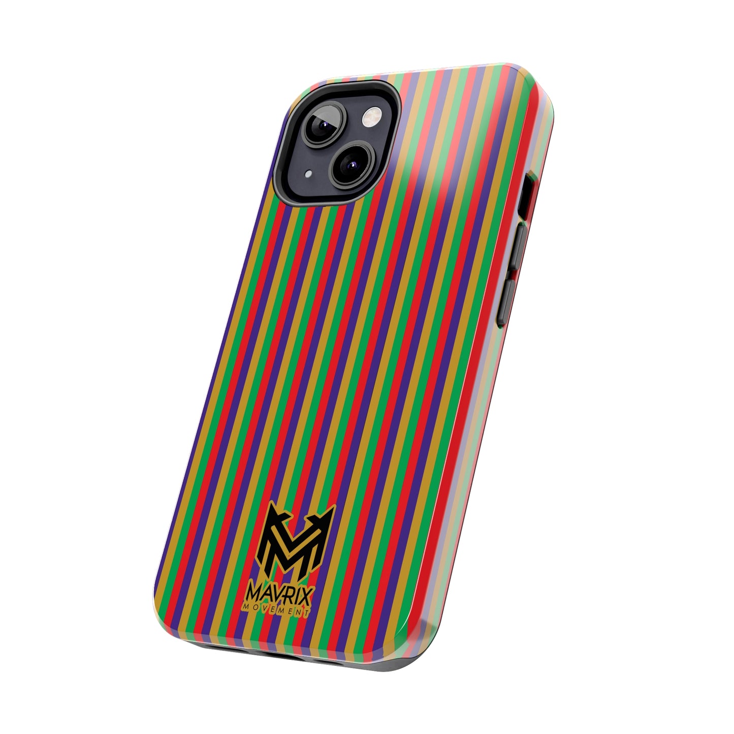 Mavrix BHM - Case Mate Tough Phone Cases