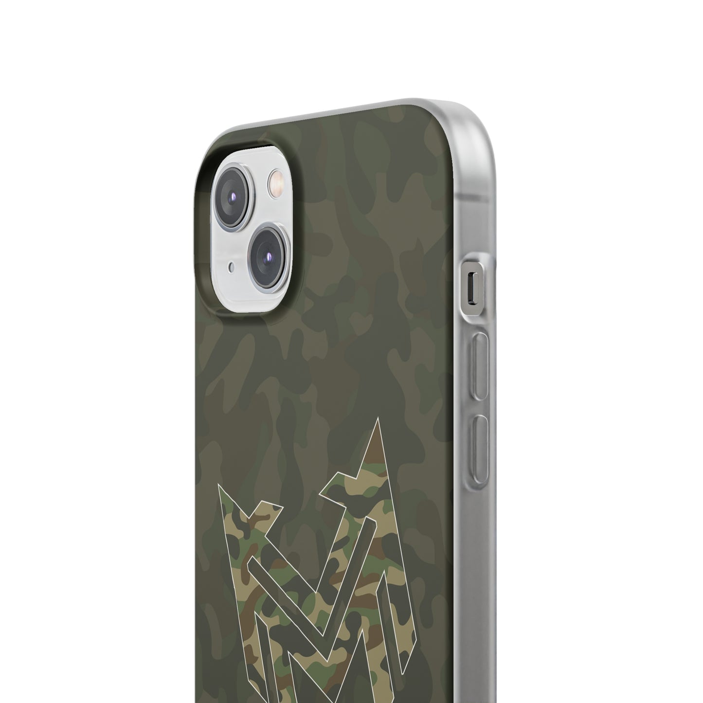 Mavrix Camo - Flexi Cases