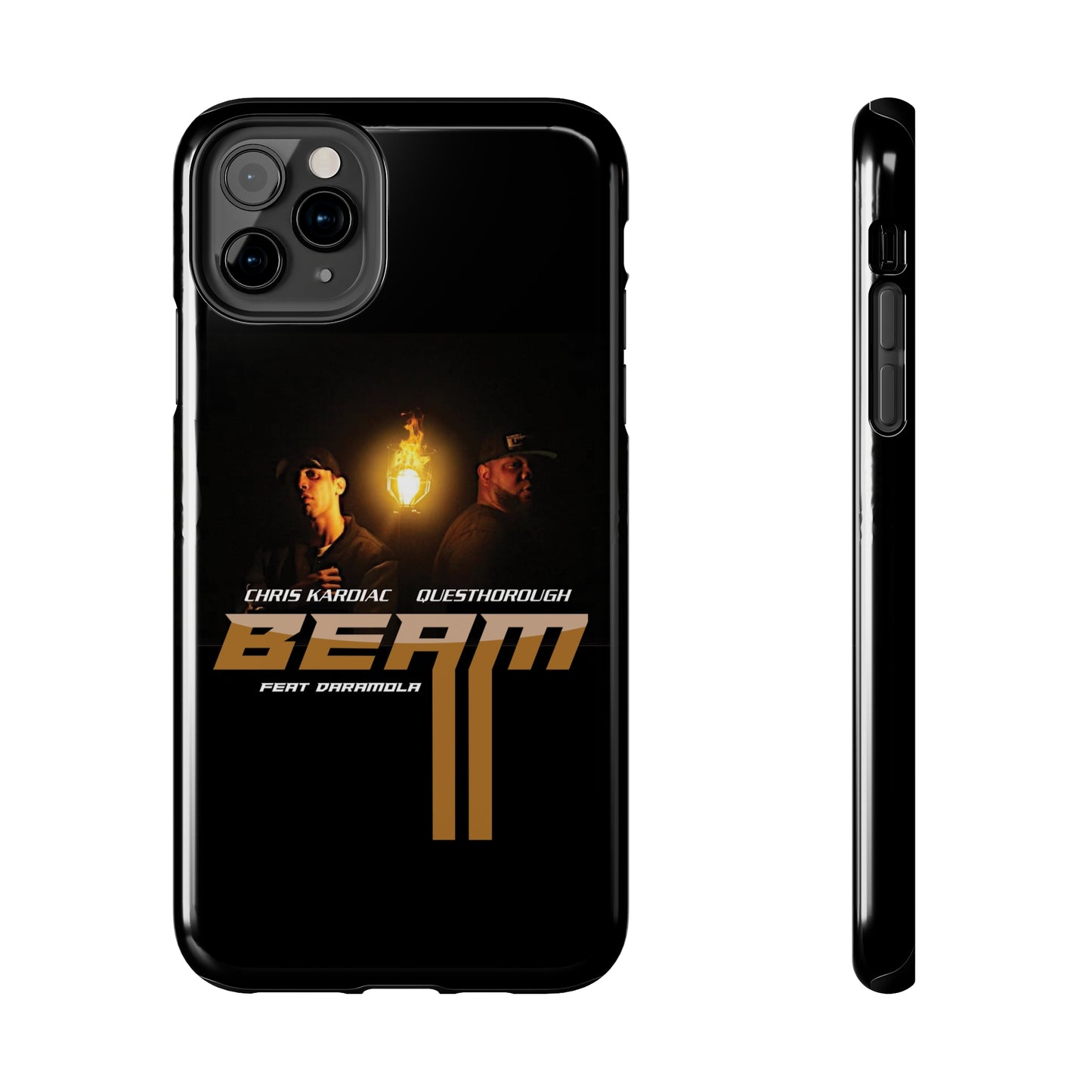 Chris Kardiac - Beam - Case Mate Tough Phone Cases