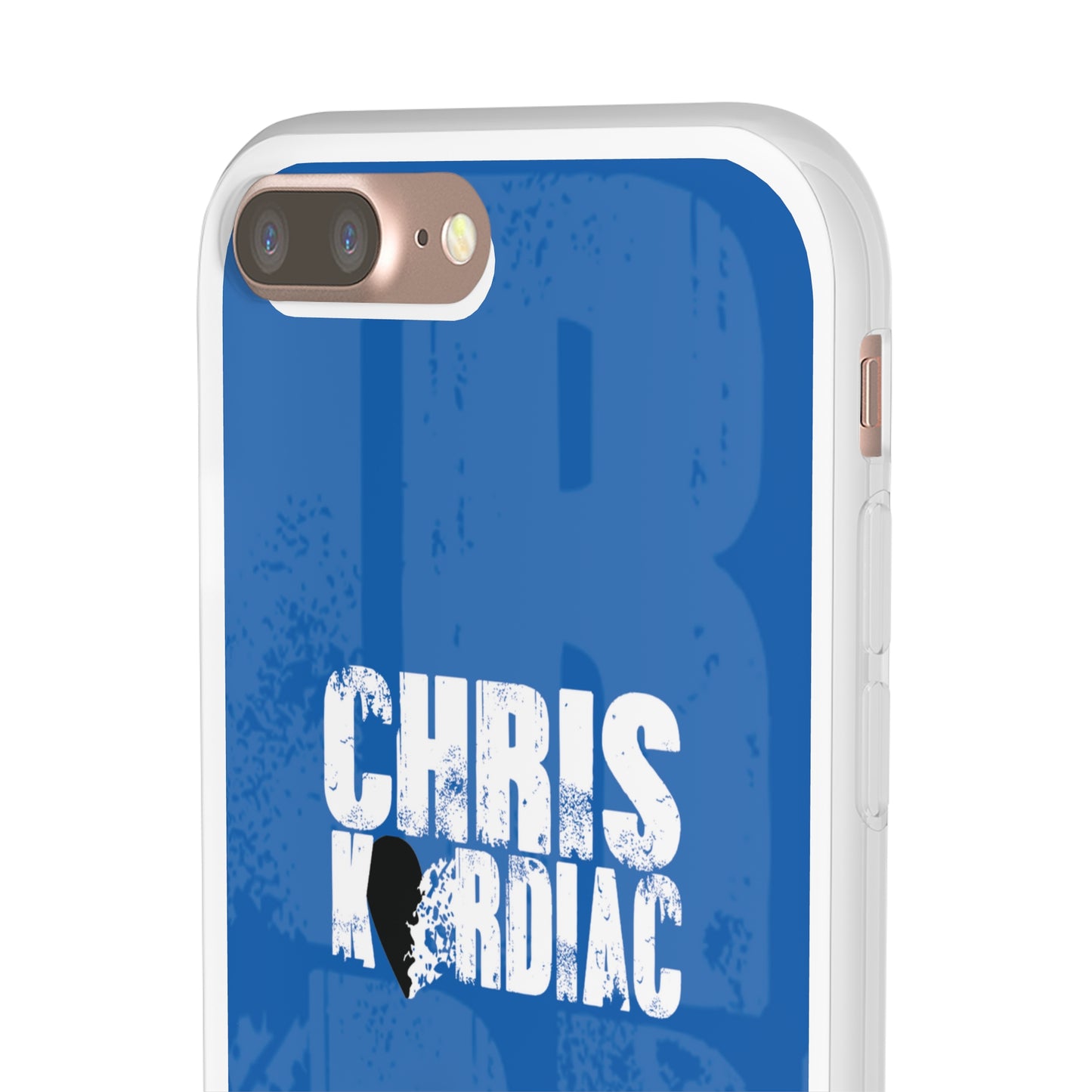 Mavrix Chris Kardiac - Flexi Cases