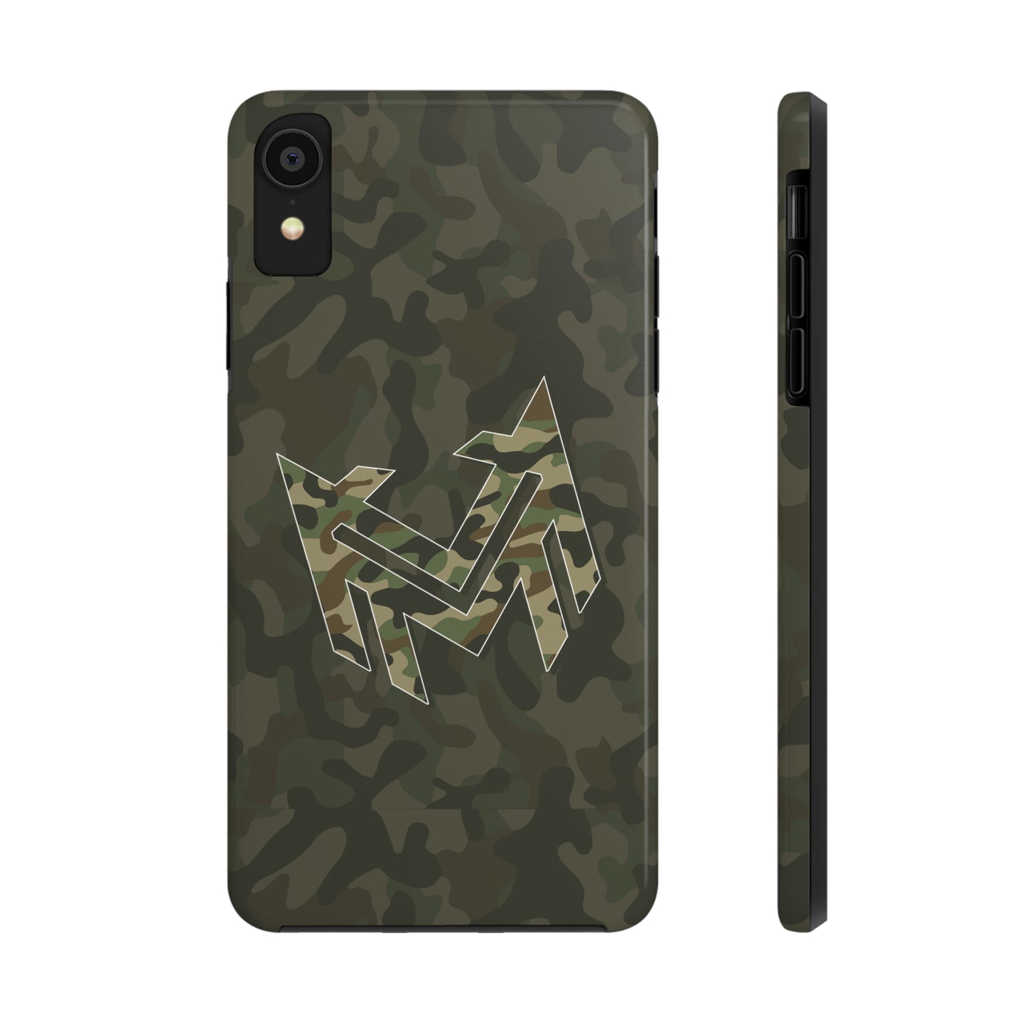 Mavrix Camo - Case Mate Tough Phone Cases