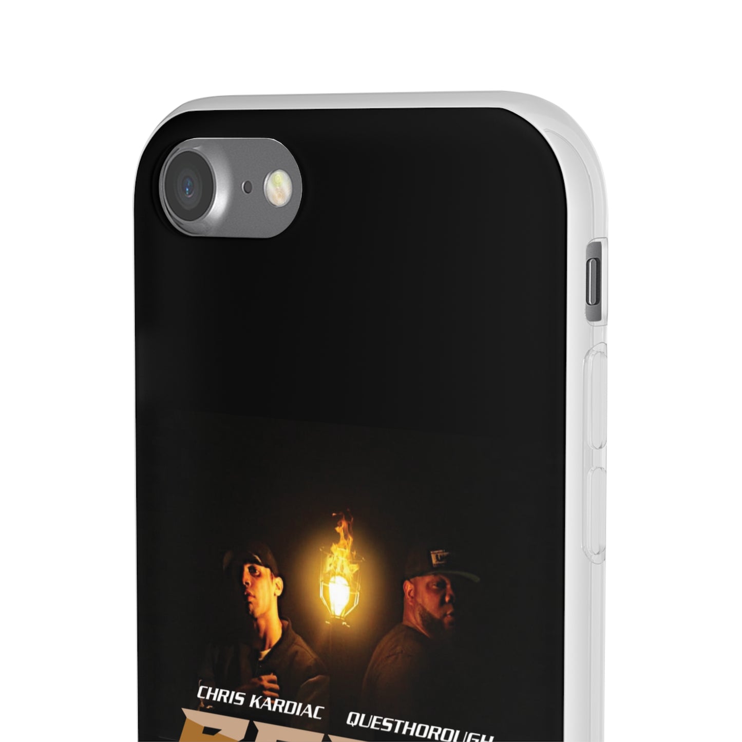 Chris Kardiac - Beam - Flexi Cases