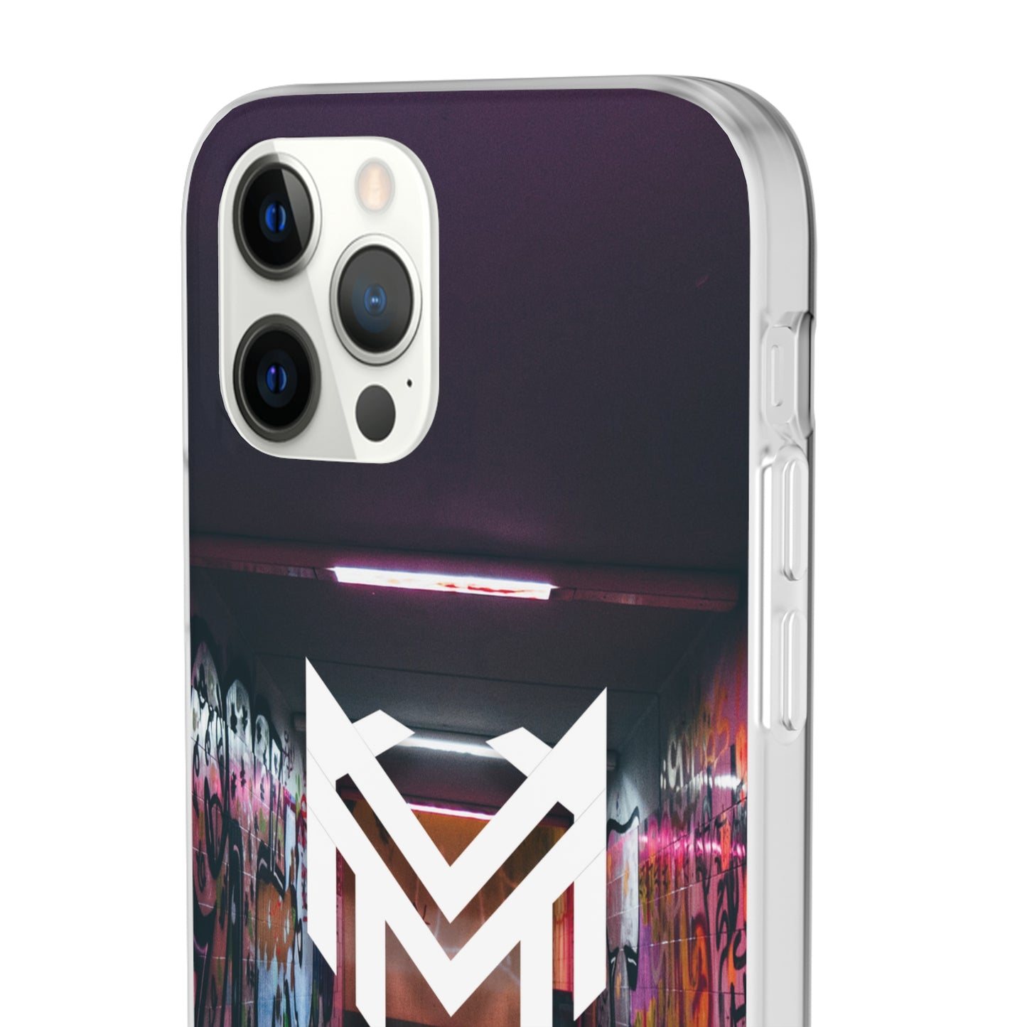 Mavrix Underground - Flexi Cases