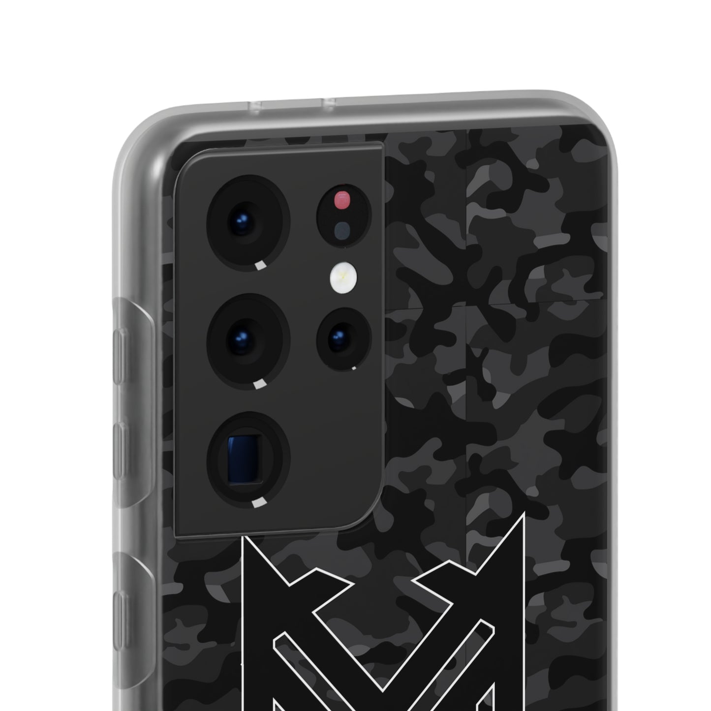 Mavrix Dark Camo - Flexi Cases