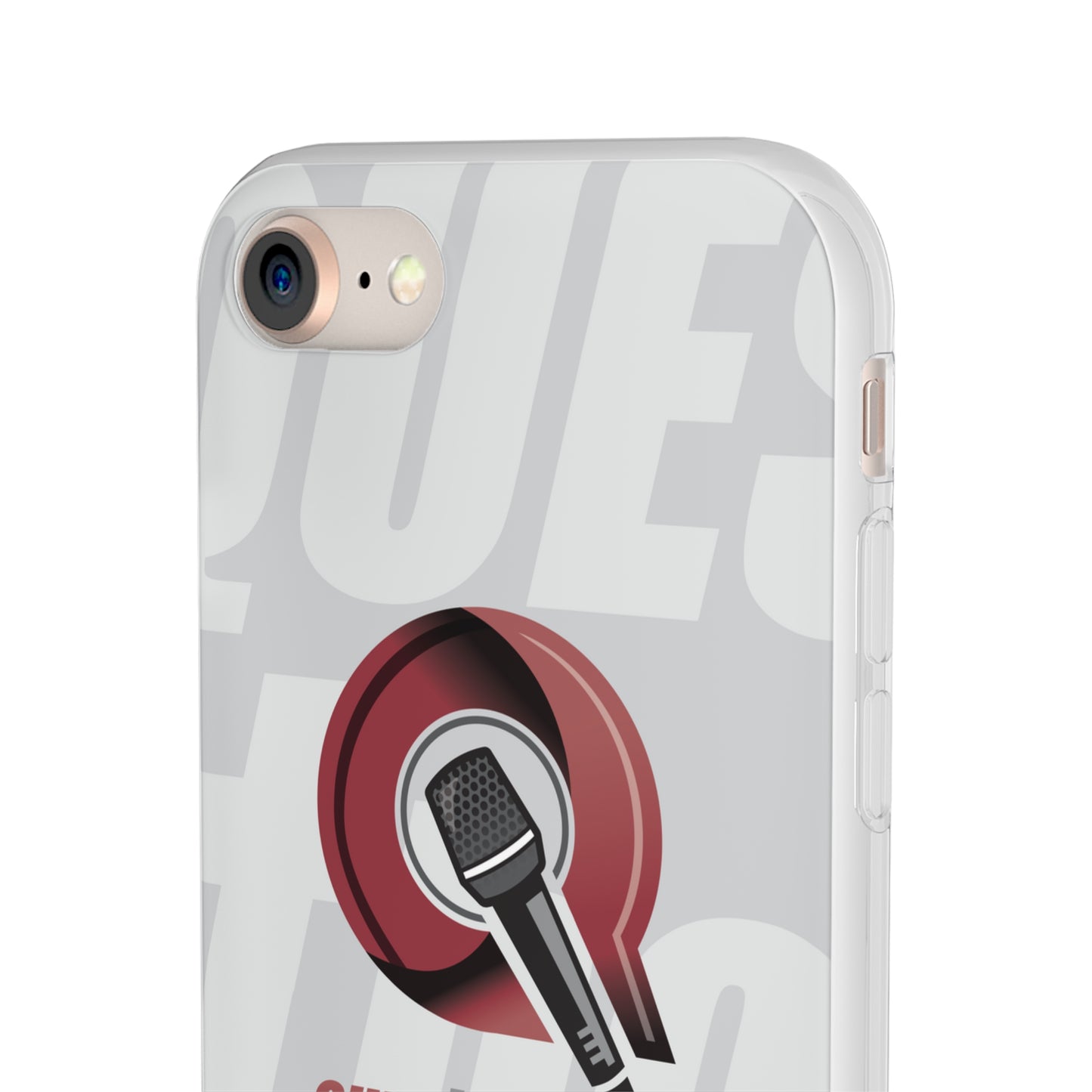 Mavrix QUESThorough Red - Flexi Cases
