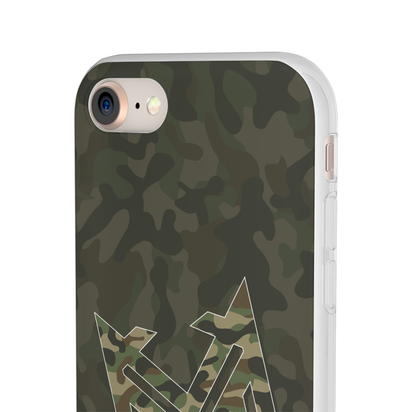 Mavrix Camo - Flexi Cases
