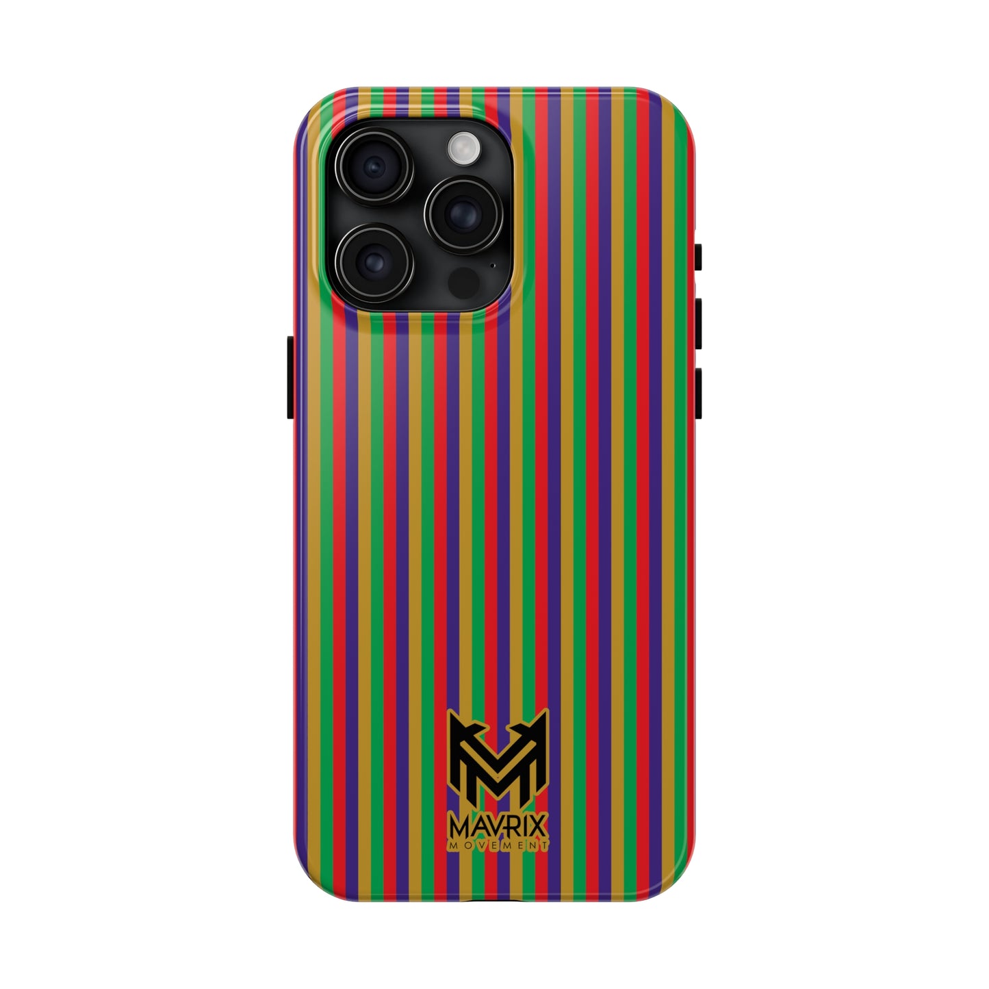 Mavrix BHM - Case Mate Tough Phone Cases