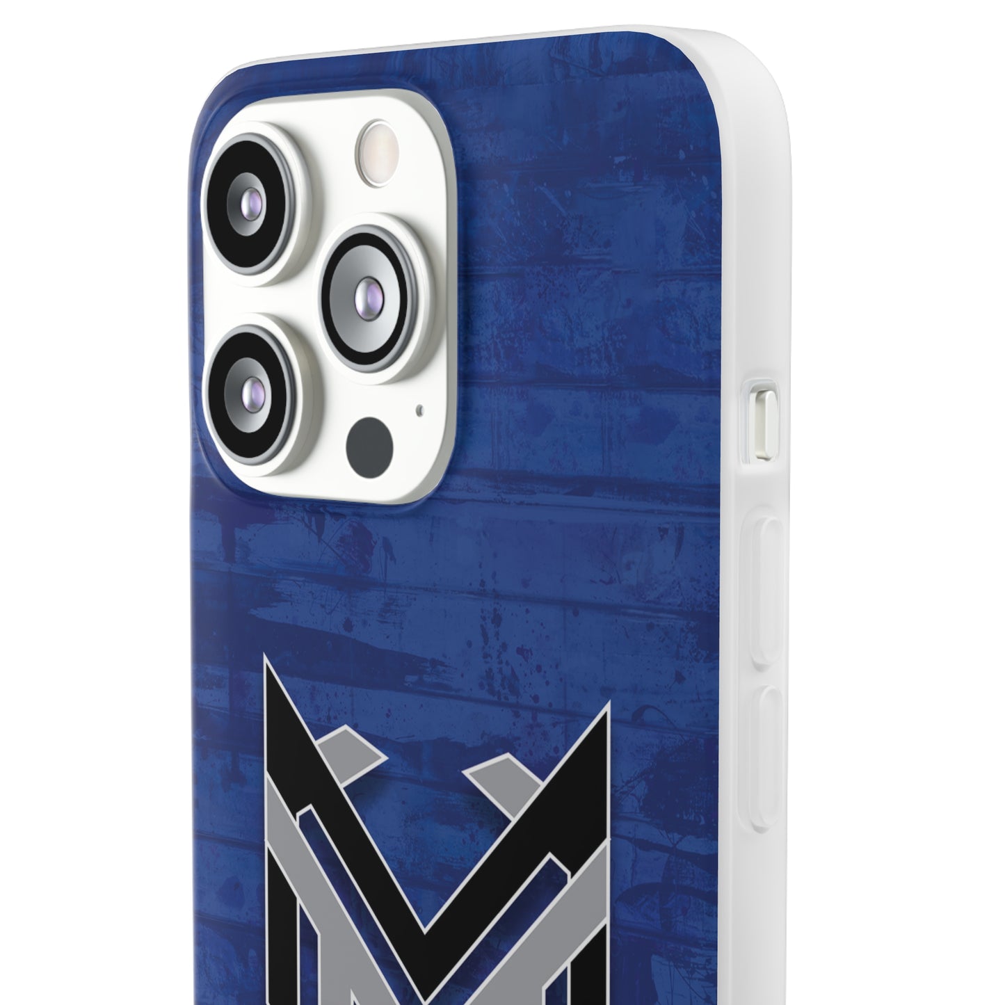 Mavrix Royal Paint - Flexi Cases