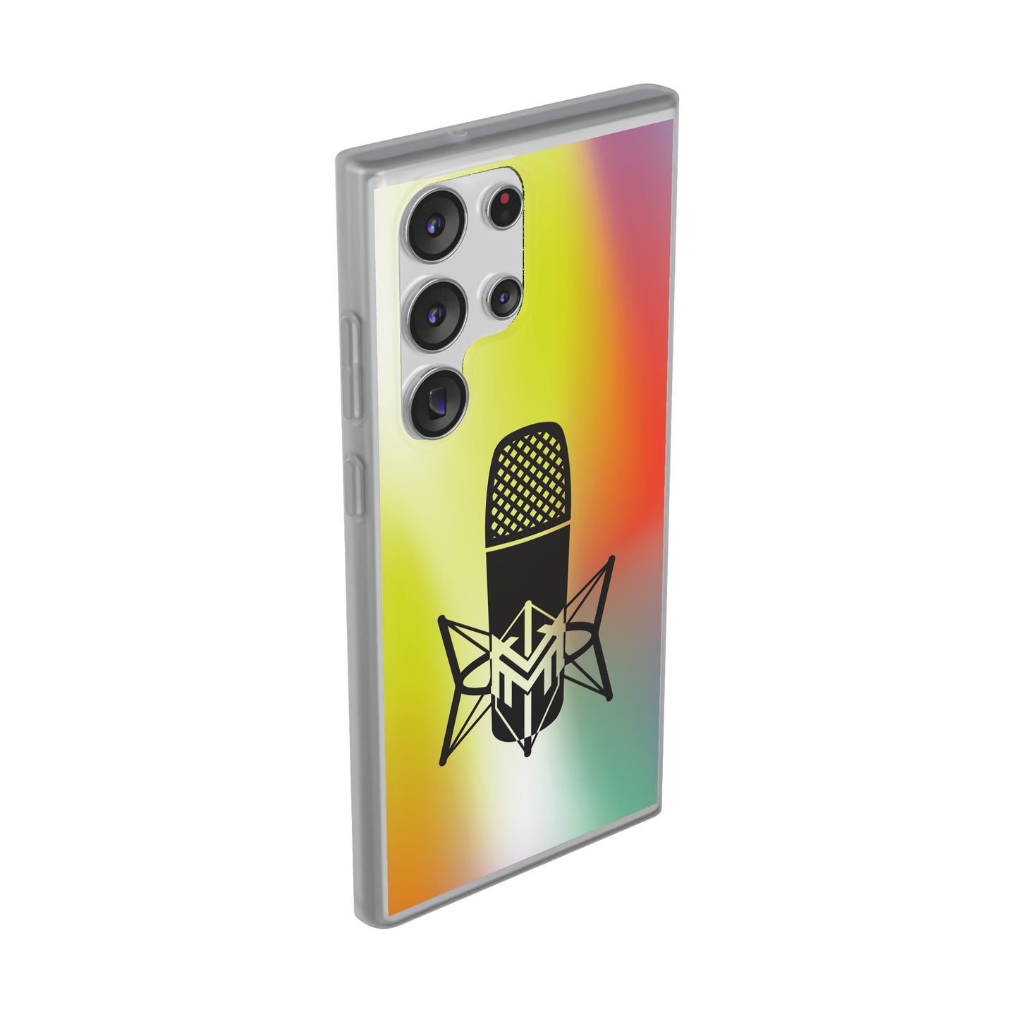 Mavrix Mic - Flexi Cases