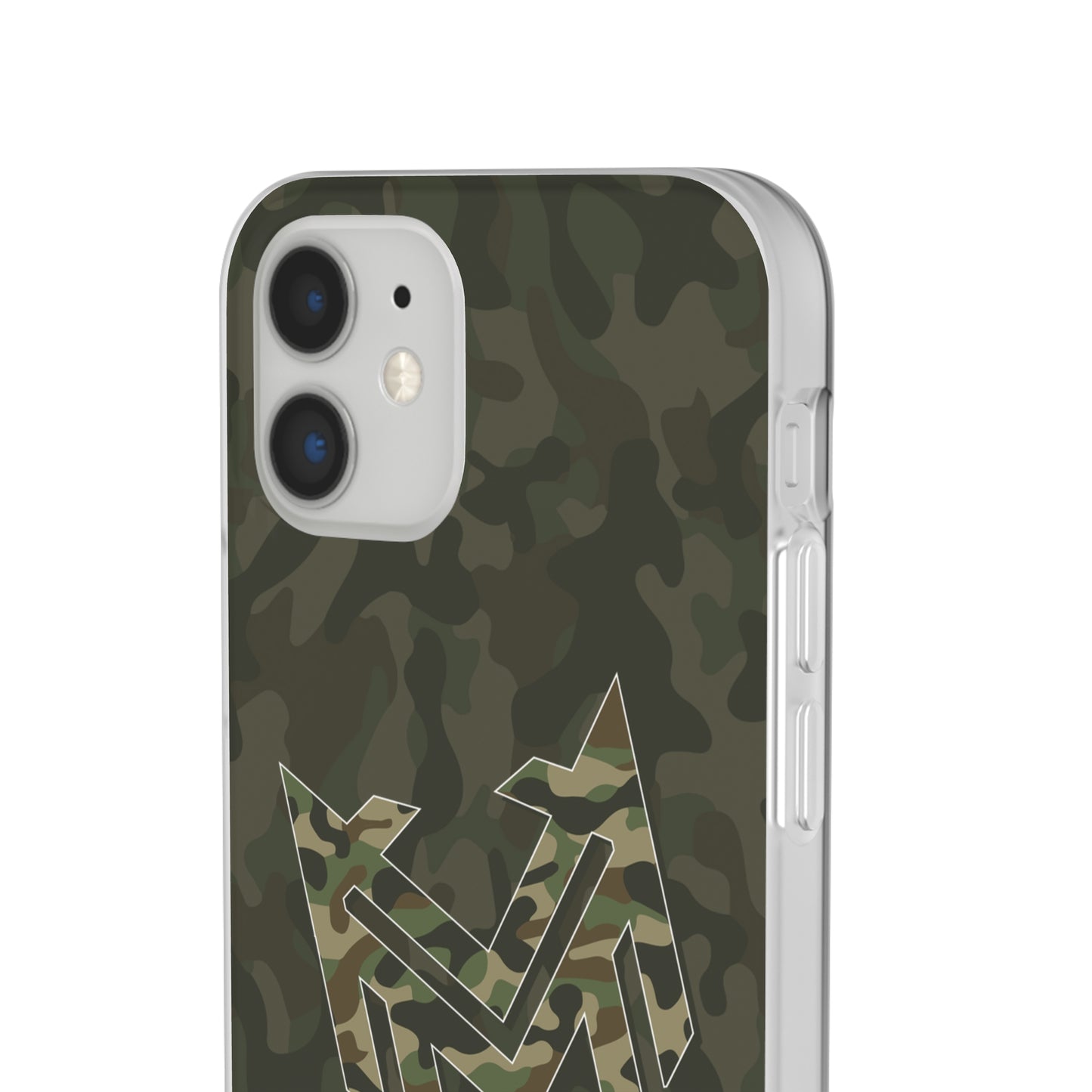 Mavrix Camo - Flexi Cases
