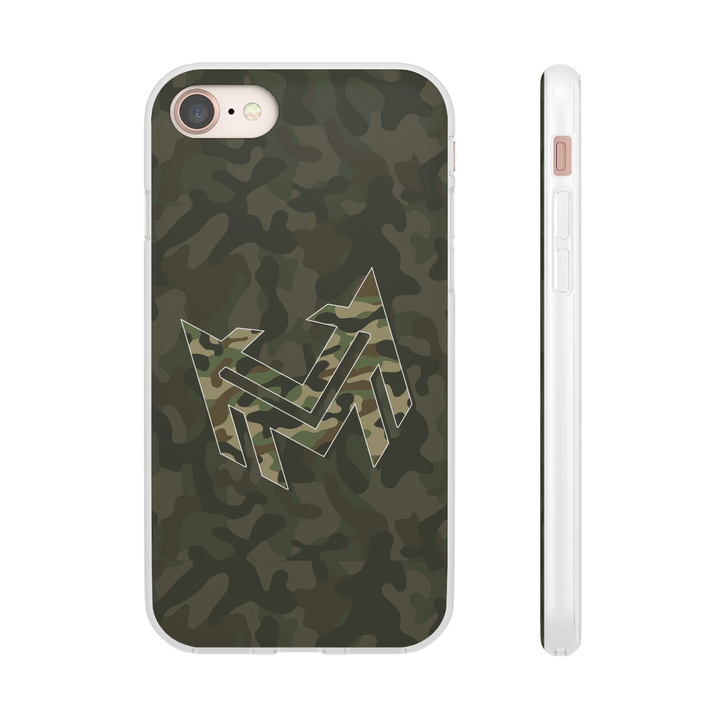 Mavrix Camo - Flexi Cases