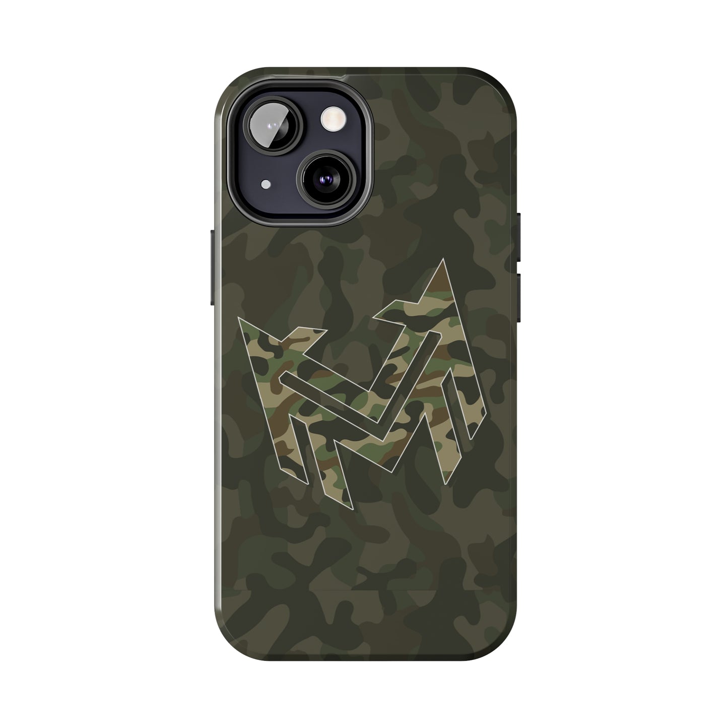 Mavrix Camo - Case Mate Tough Phone Cases