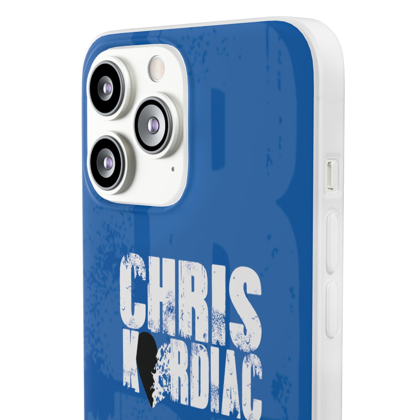 Mavrix Chris Kardiac - Flexi Cases