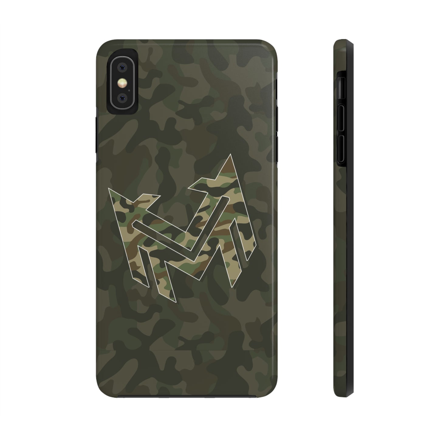 Mavrix Camo - Case Mate Tough Phone Cases