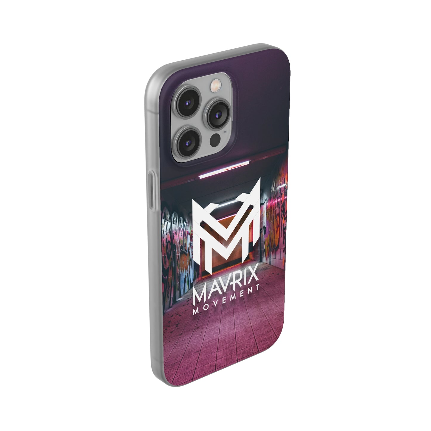 Mavrix Underground - Flexi Cases