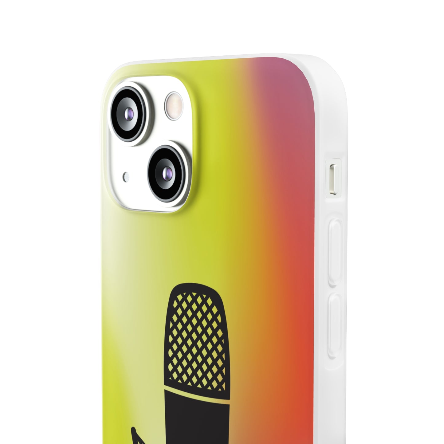 Mavrix Mic - Flexi Cases