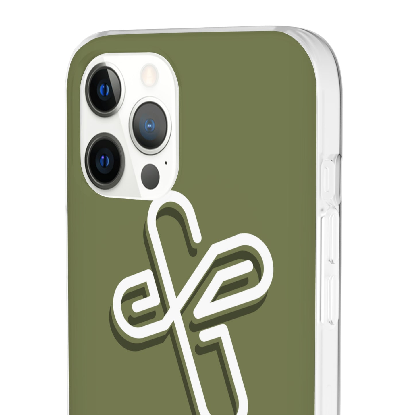 Mavrix Sufficient Grace - Flexi Cases