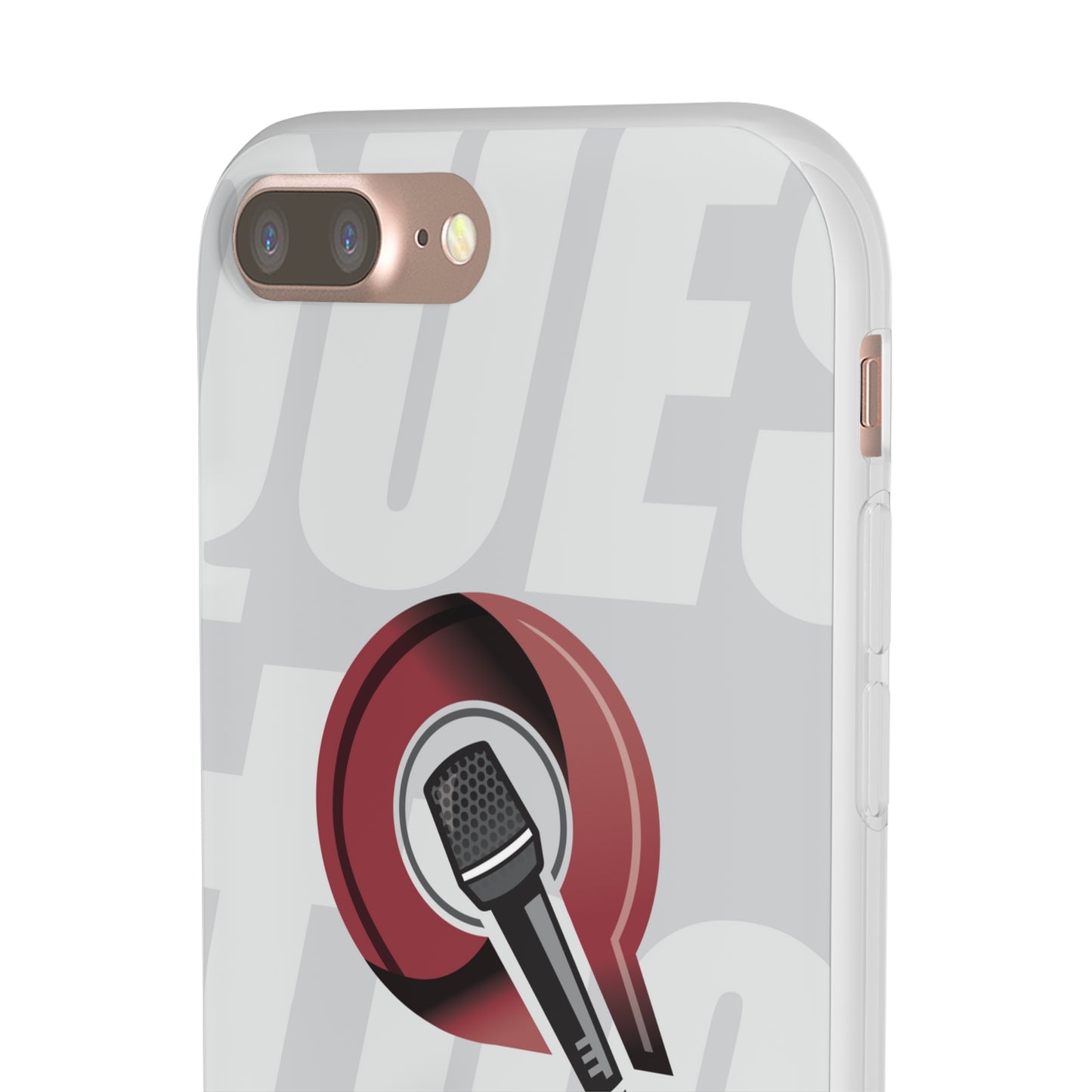 Mavrix QUESThorough Red - Flexi Cases