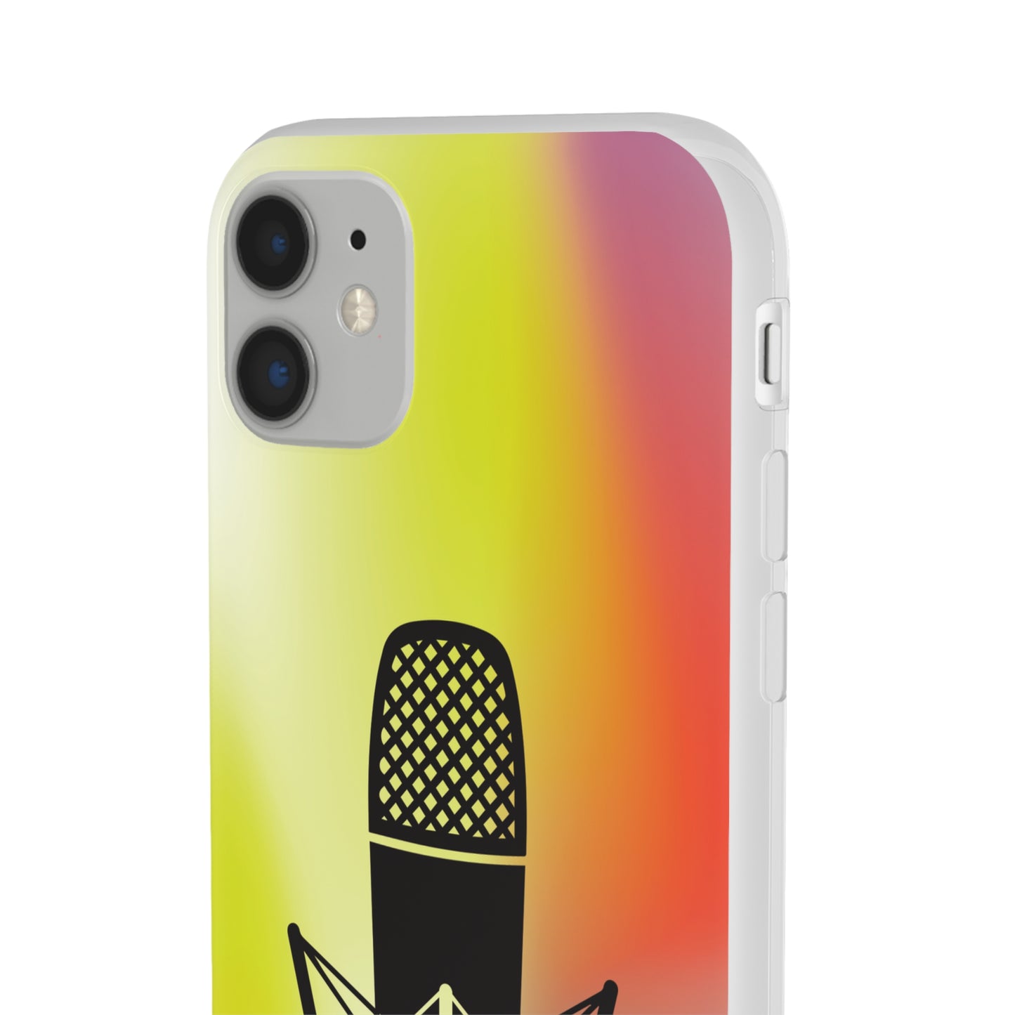 Mavrix Mic - Flexi Cases