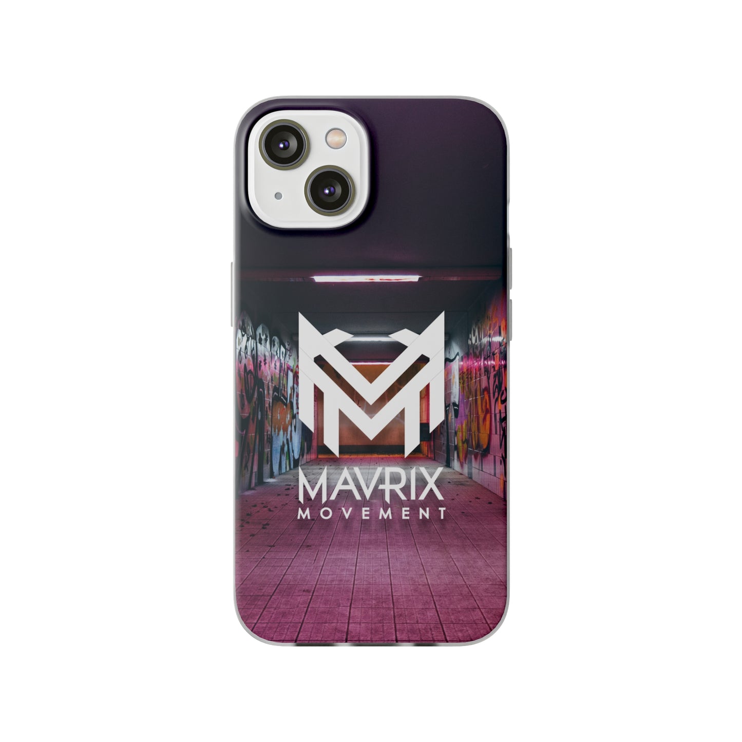 Mavrix Underground - Flexi Cases