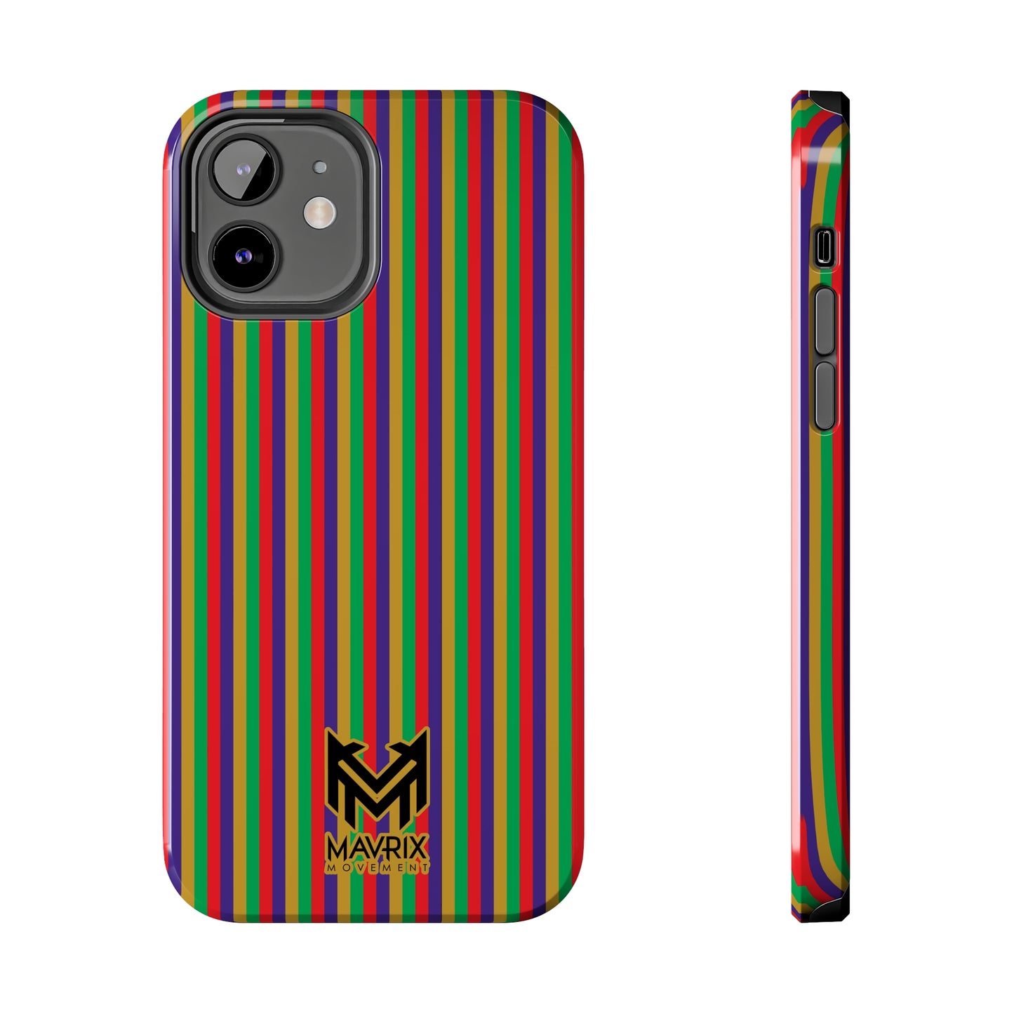 Mavrix BHM - Case Mate Tough Phone Cases