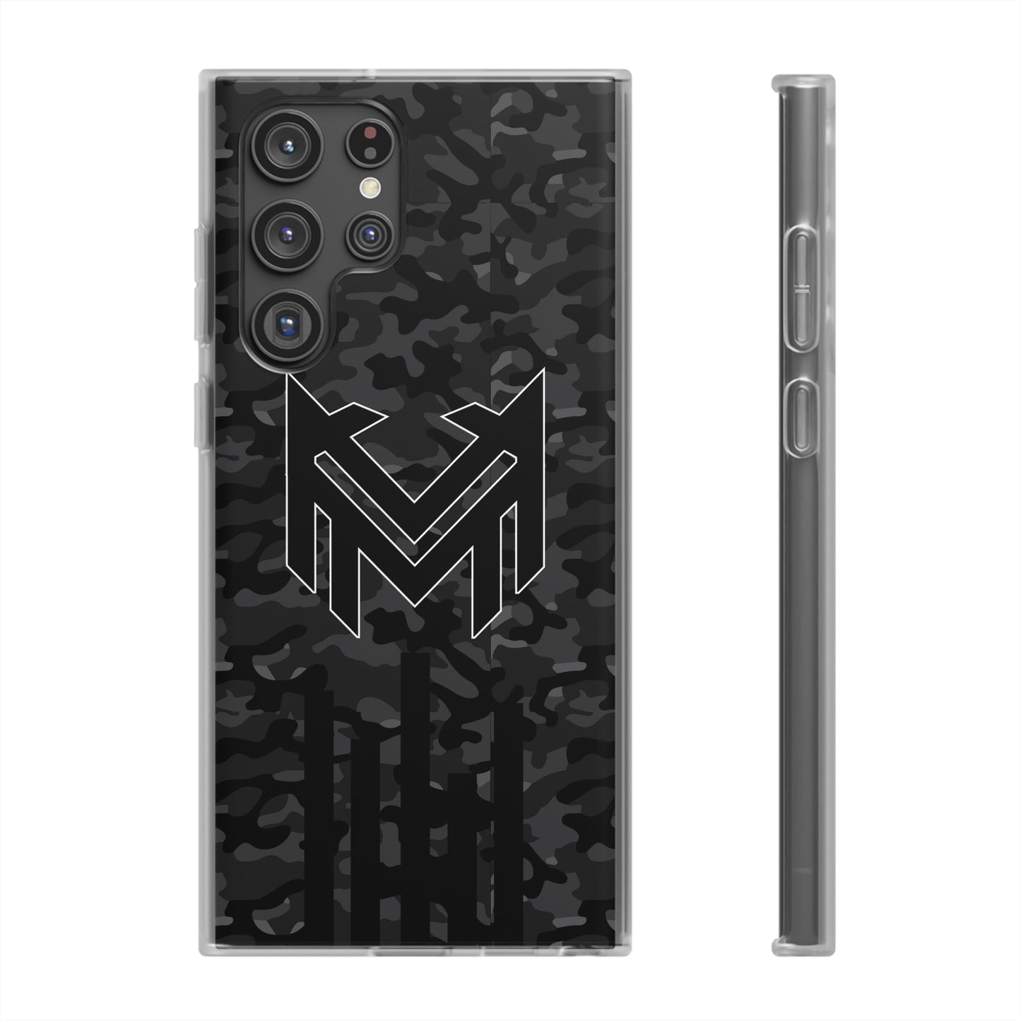 Mavrix Dark Camo - Flexi Cases