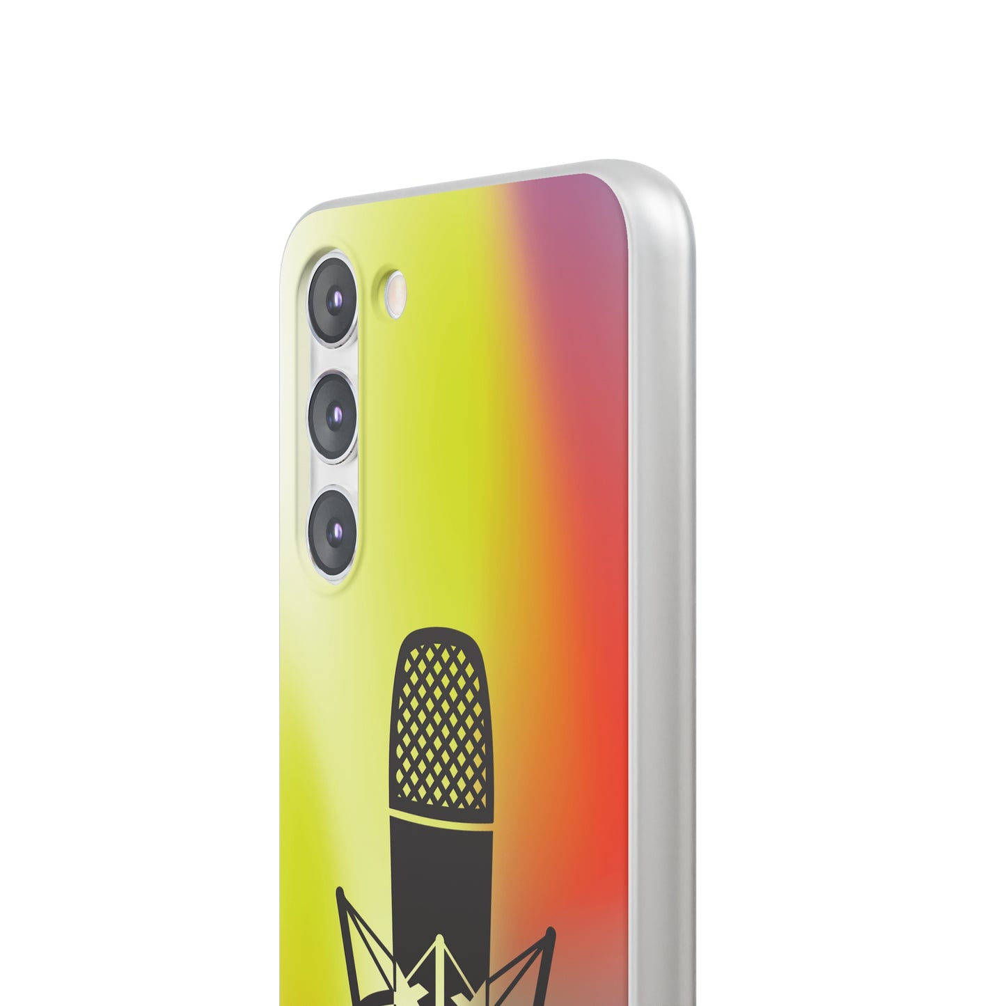 Mavrix Mic - Flexi Cases
