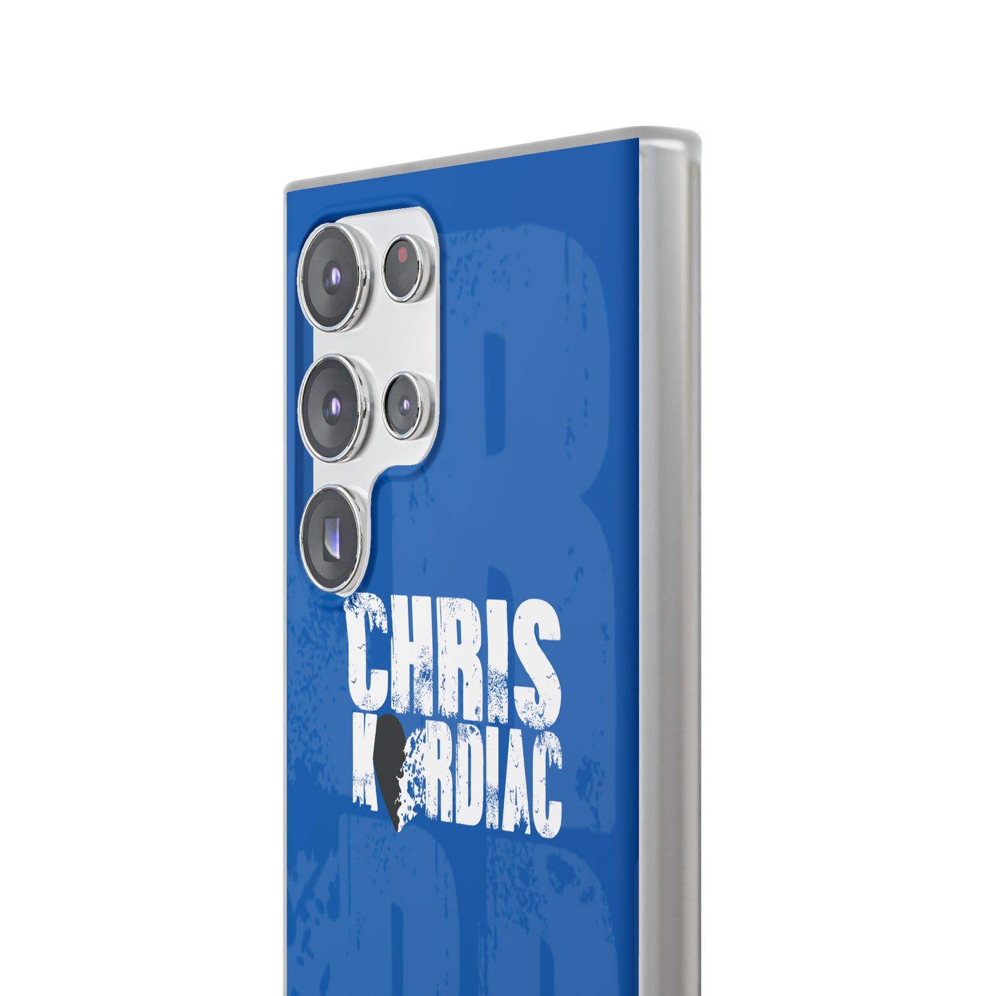 Mavrix Chris Kardiac - Flexi Cases
