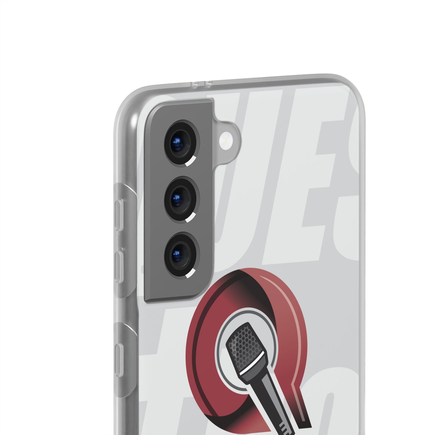 Mavrix QUESThorough Red - Flexi Cases
